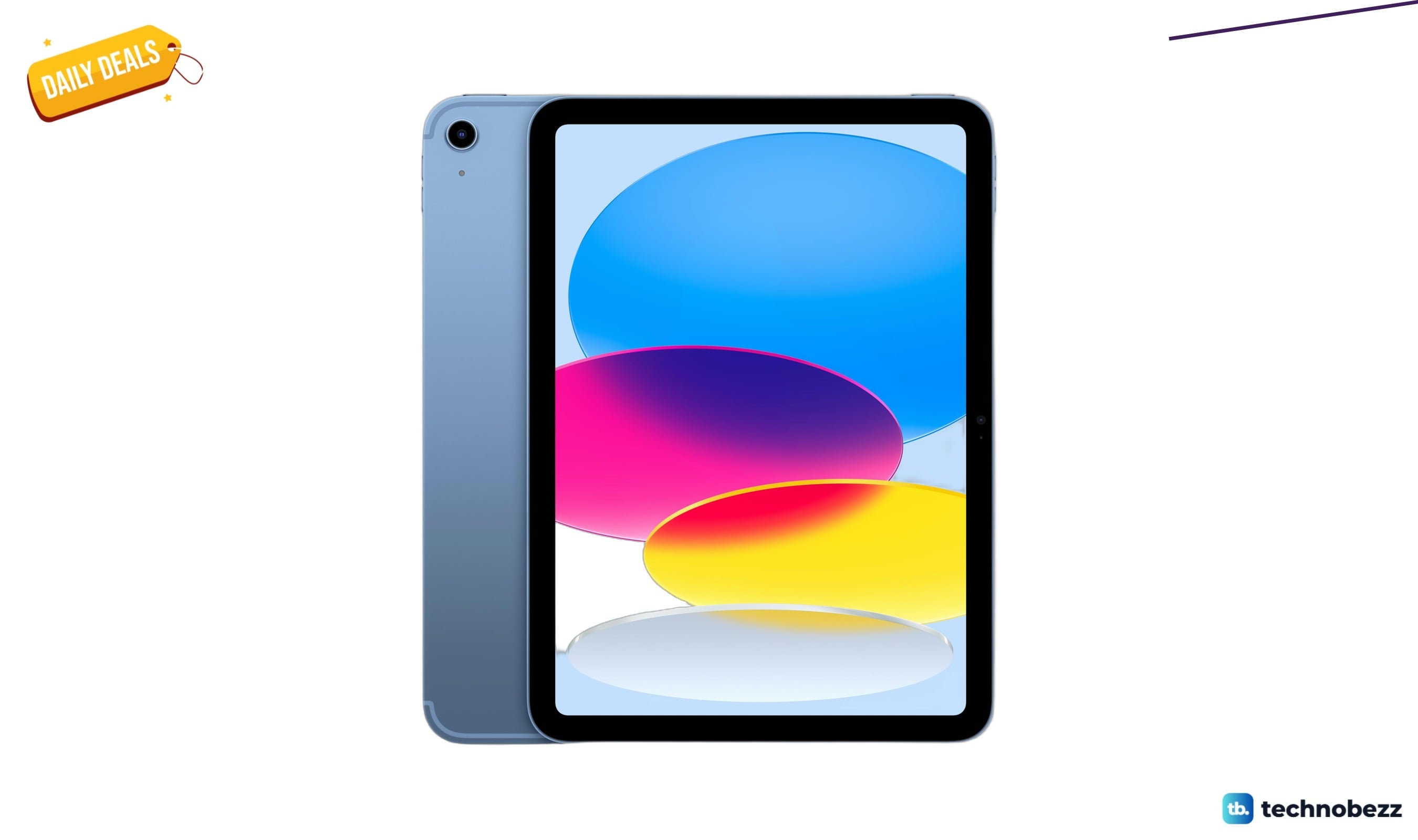 Apple iPad with A16 chip and 512GB storage drops to $765 on Amazon