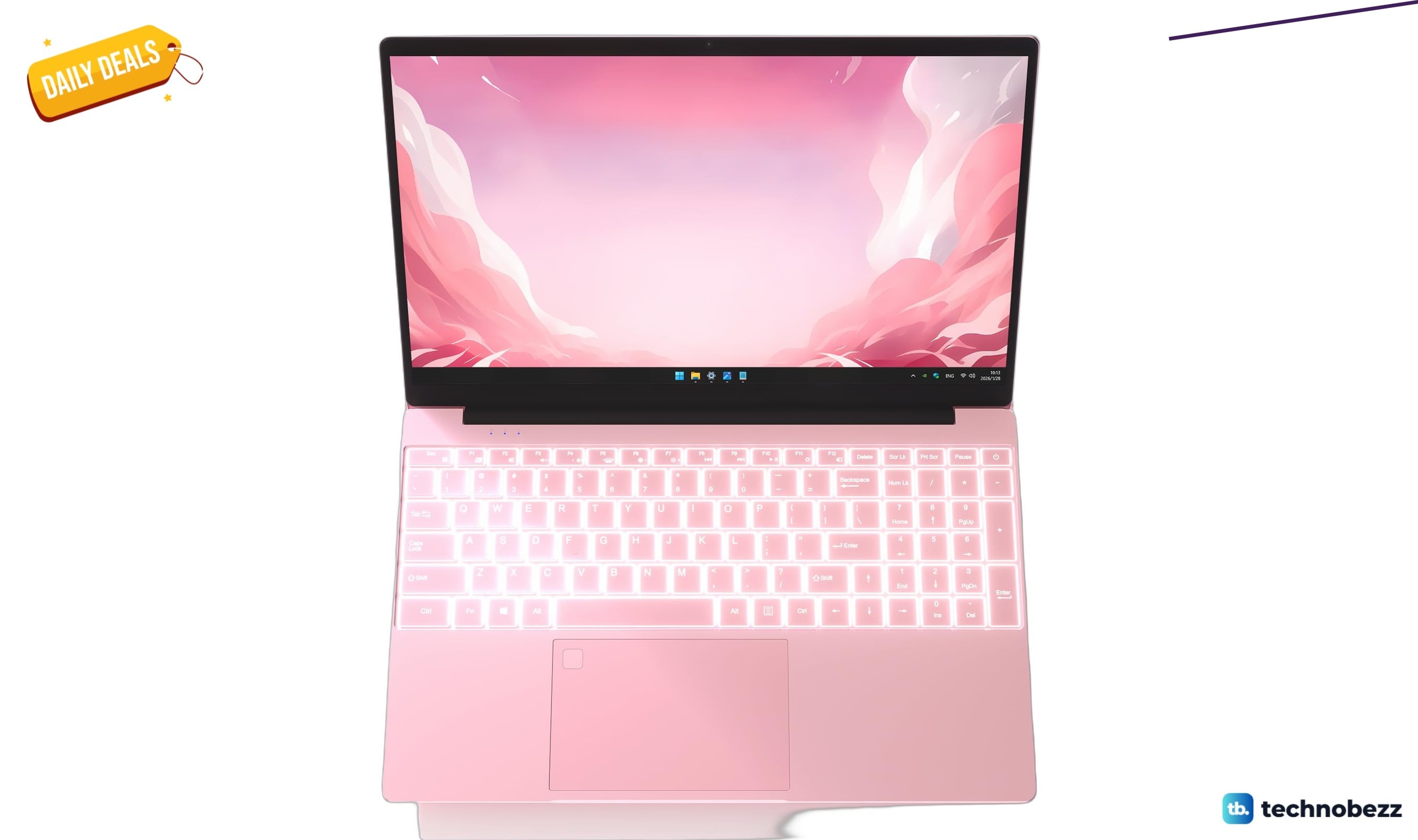 Auusda Business Computer slips to $315.86