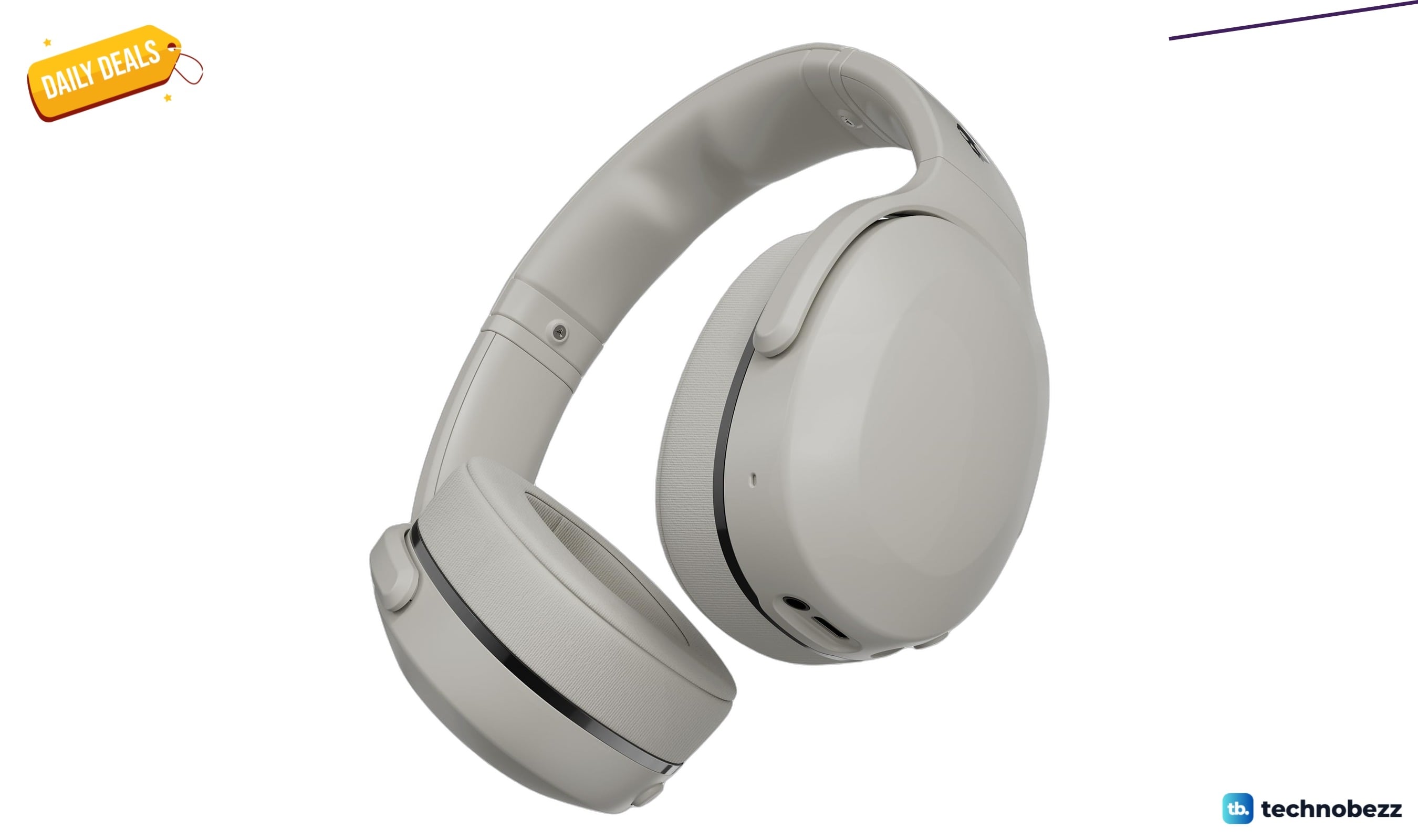Skullcandy Crusher 540 Active Wireless Headphones drops to $119.99