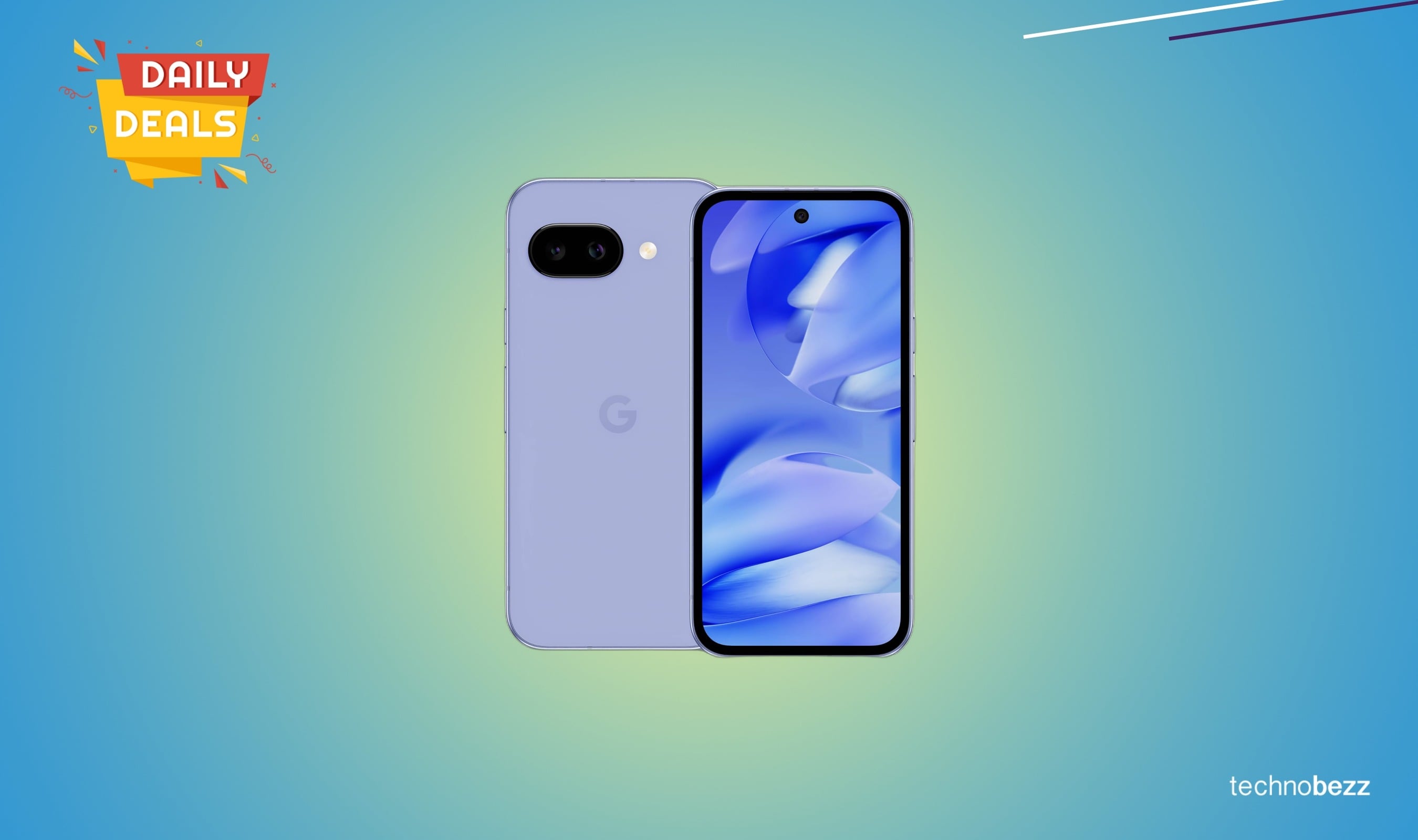 5 Pixel deals hit new lows, starting at $399