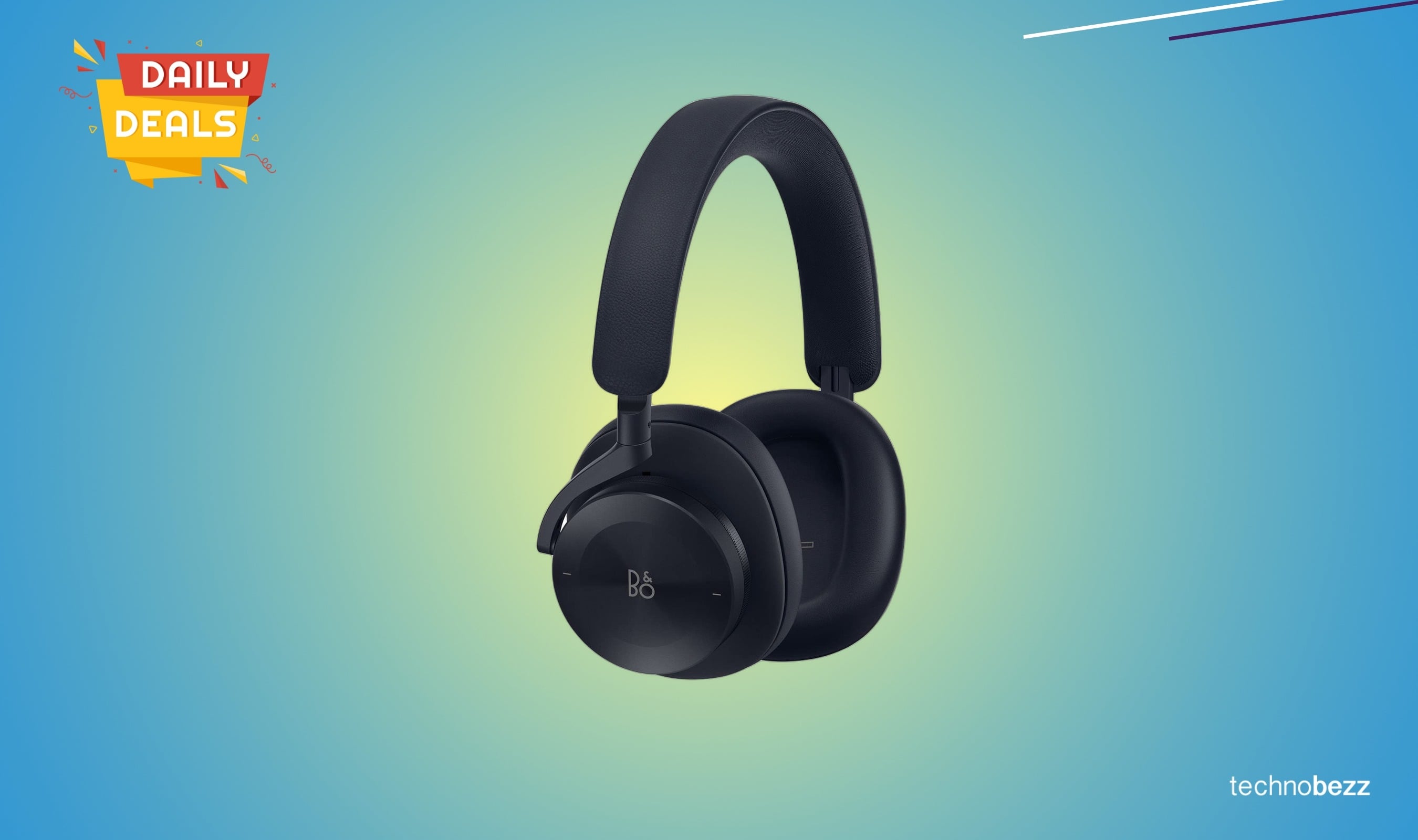 Bang & Olufsen Beoplay H95 wireless headphones now available for $750