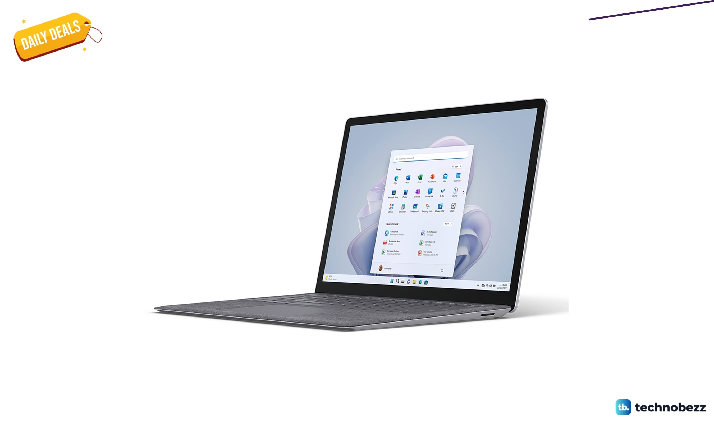 Two Laptop Deals Worth Checking Today Start at $749.75