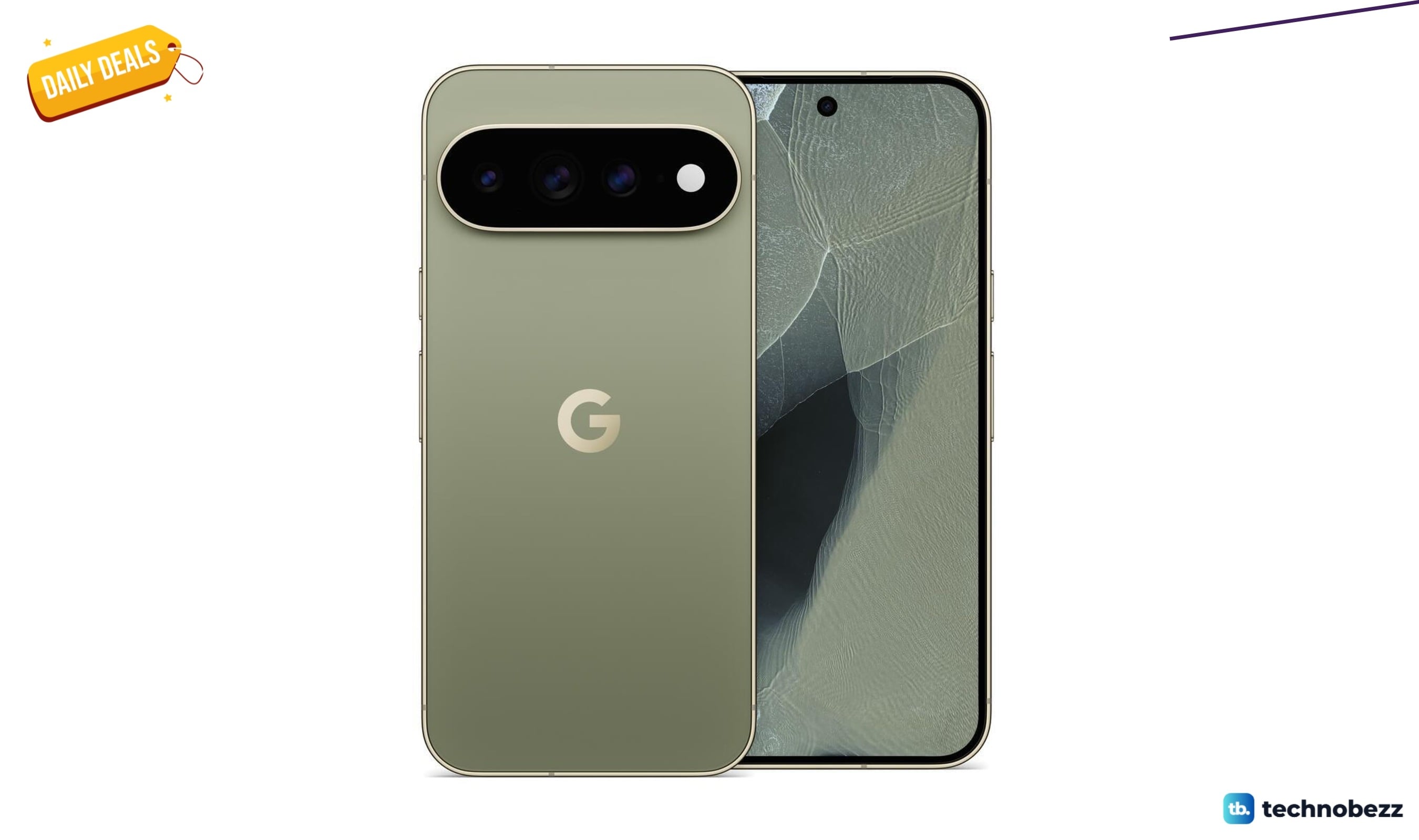 Google Pixel 11 Pro XL Unlocked Smartphone drops to $1119, its lowest price yet
