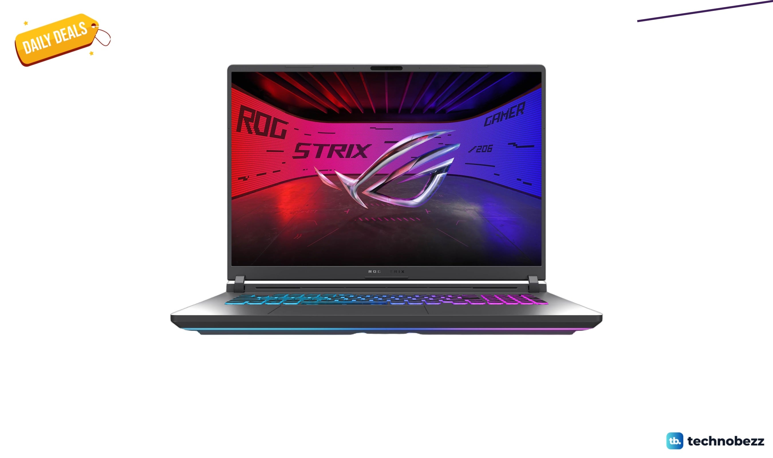 ASUS ROG Strix G18 Gaming Laptop drops to $2706.68 at Amazon