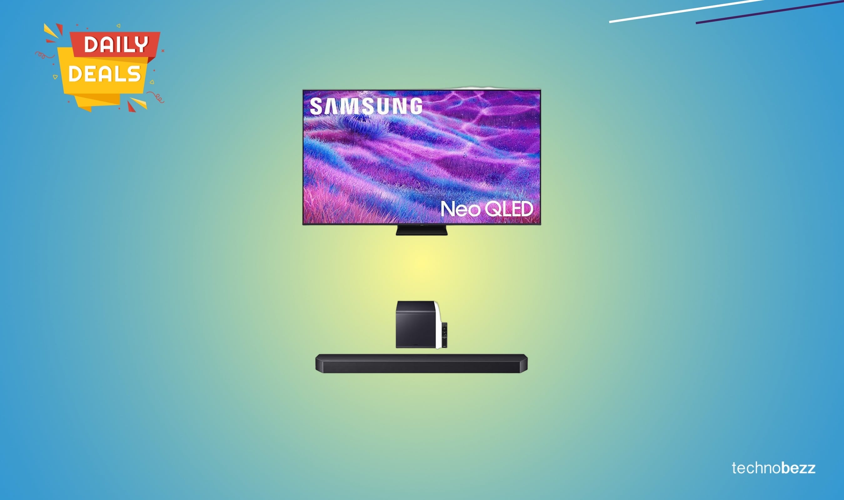 Samsung Class Neo QLED 4K QN80F Series drops to $1795.98