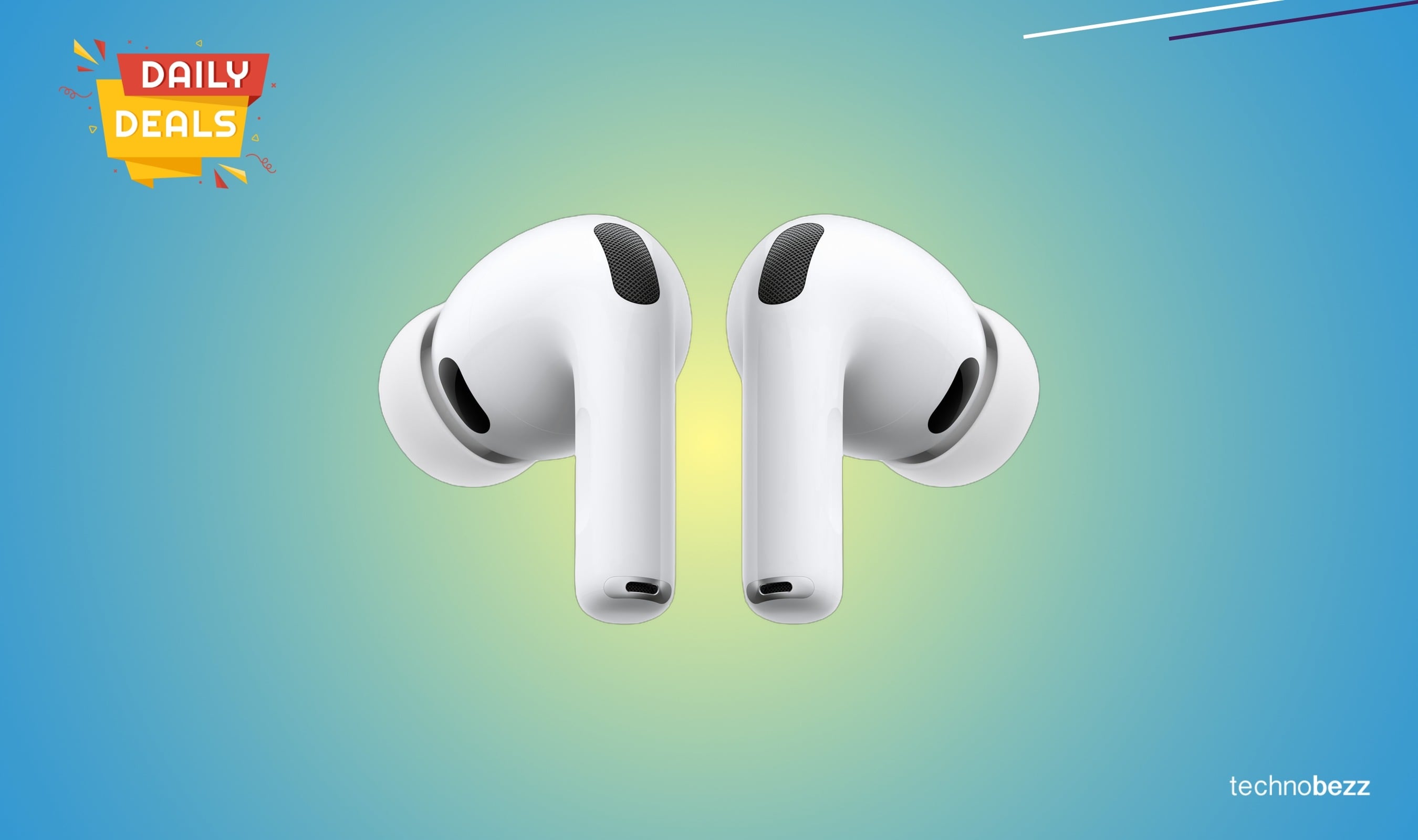 Apple AirPods Pro 3 now available for $199