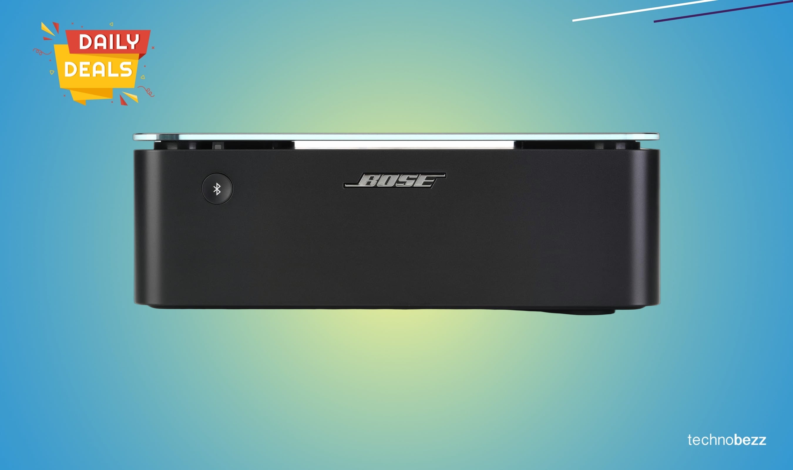 Bose Music Amplifier drops to $527.12 on Amazon