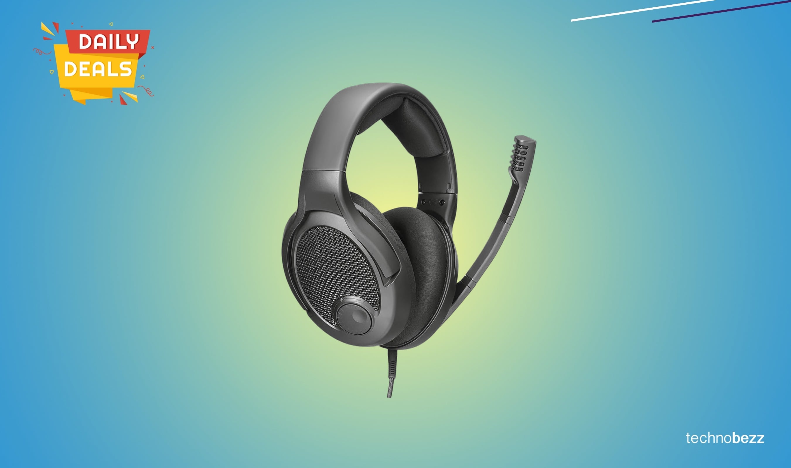 DROP PC38X Gaming Headset drops to a new low price of $149