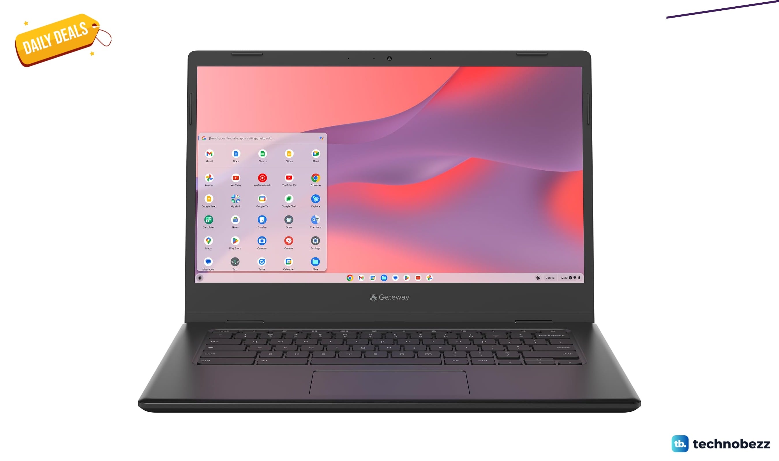 Gateway Chromebook 314 with Intel Celeron drops to $179.99 on Amazon