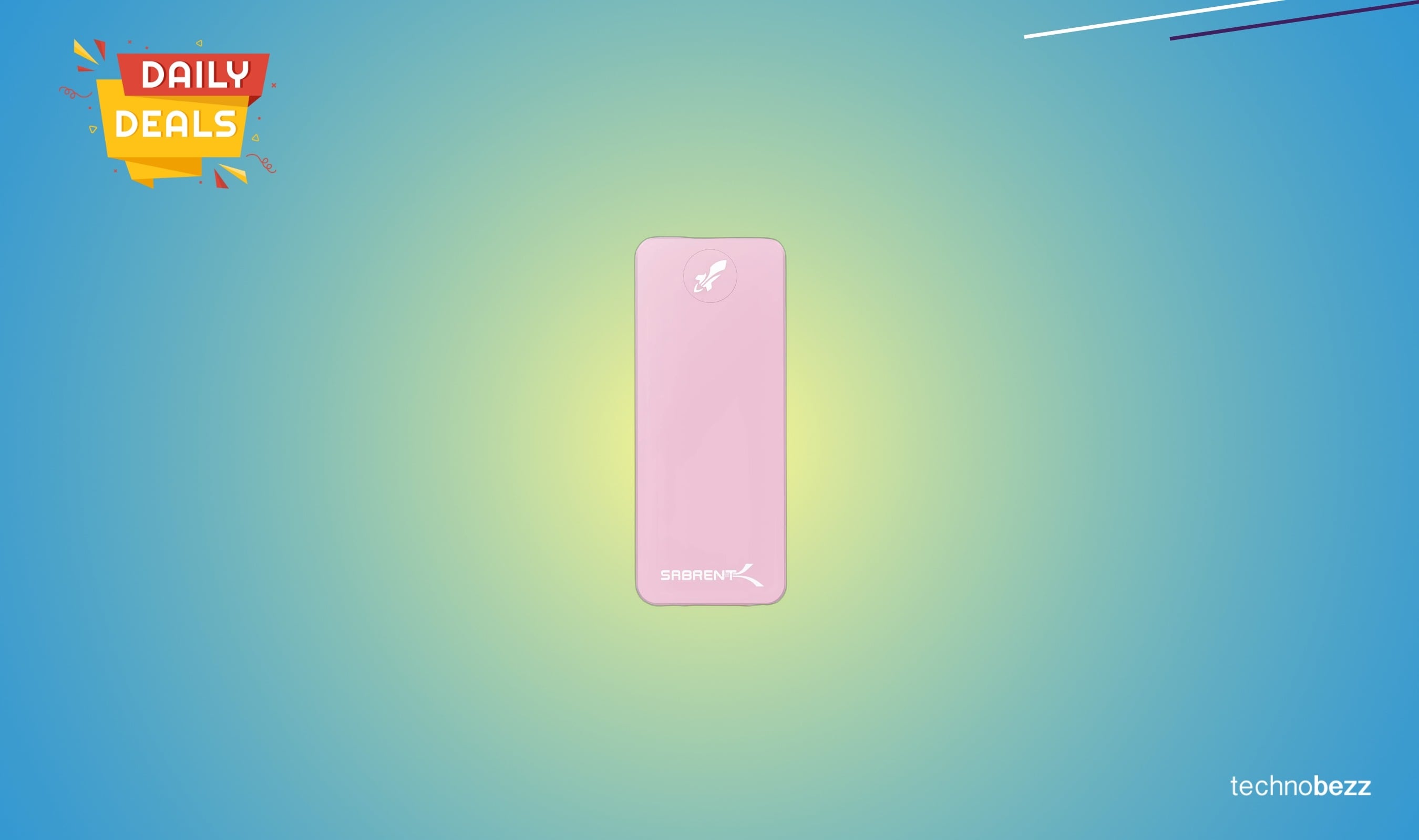 SABRENT Rocket Nano External Aluminum SSD drops to $239.71