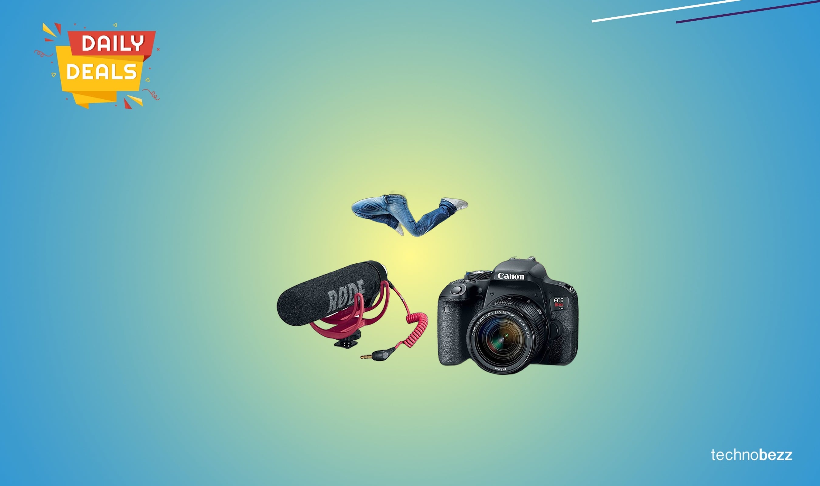 Canon 24.2MP Digital SLR Camera drops to $1067.53 on Amazon