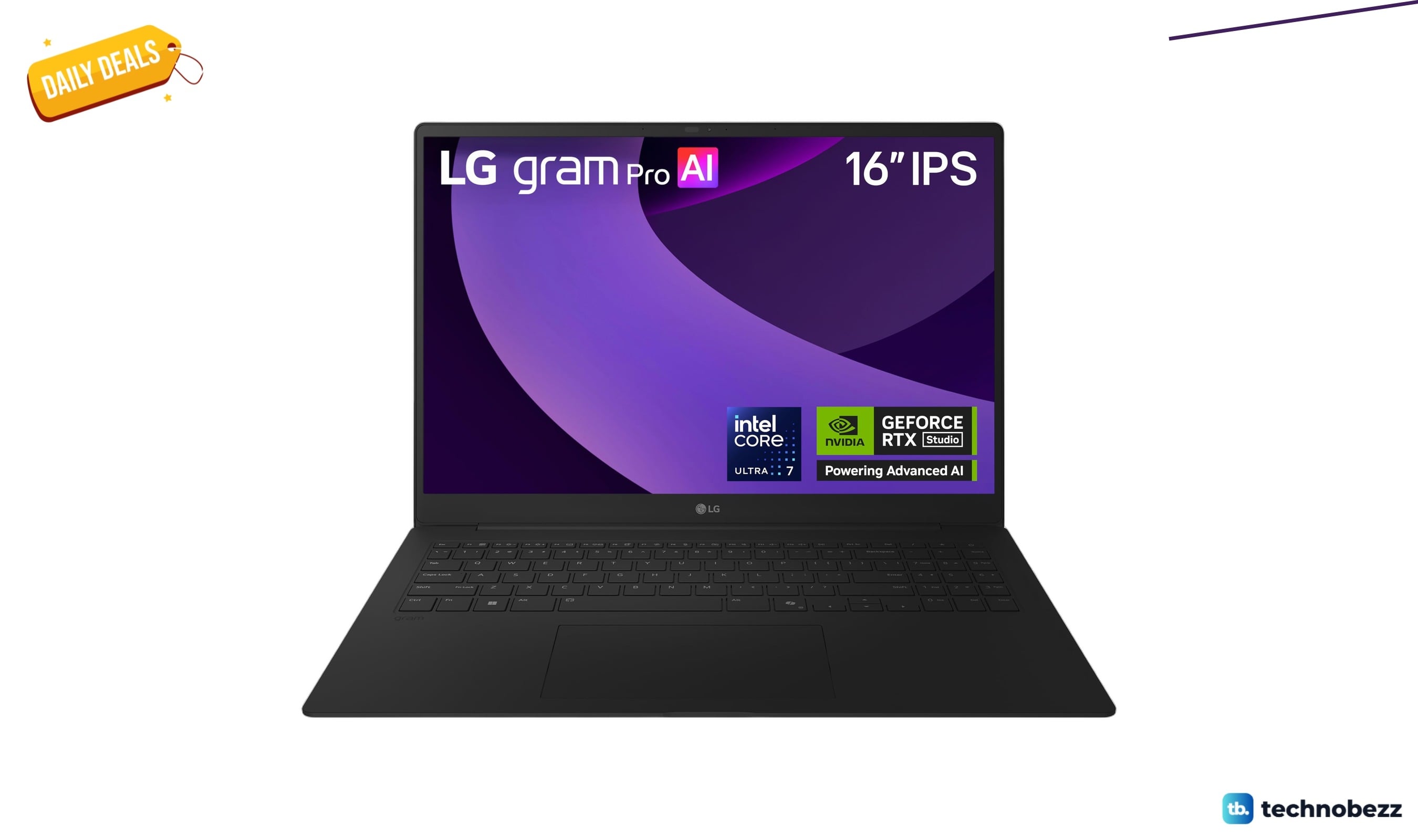 LG gram Pro Intel Evo lightweight laptop drops to $2499.99