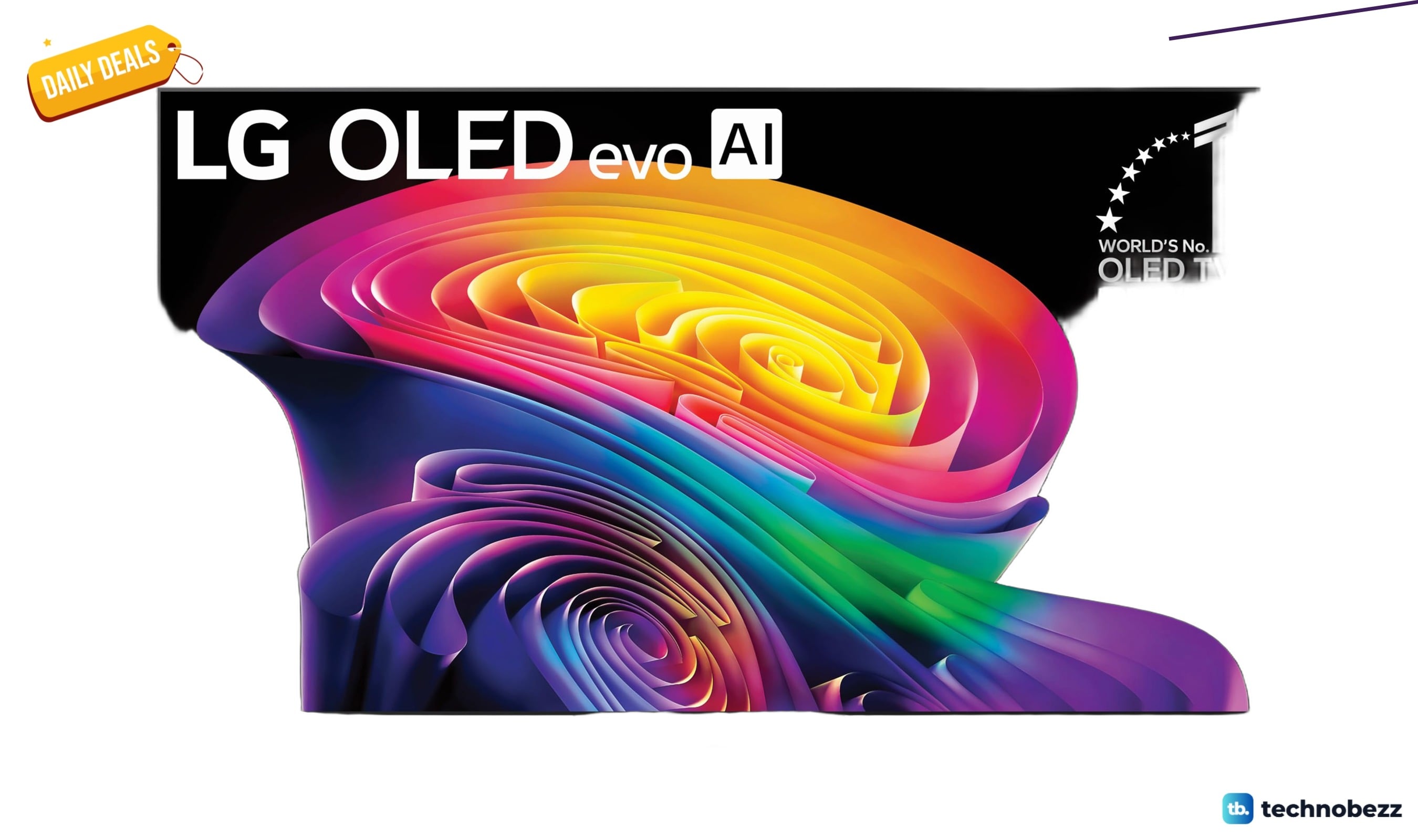 LG Class OLED evo AI 4K C6 drops to $3703.26 in latest price cut