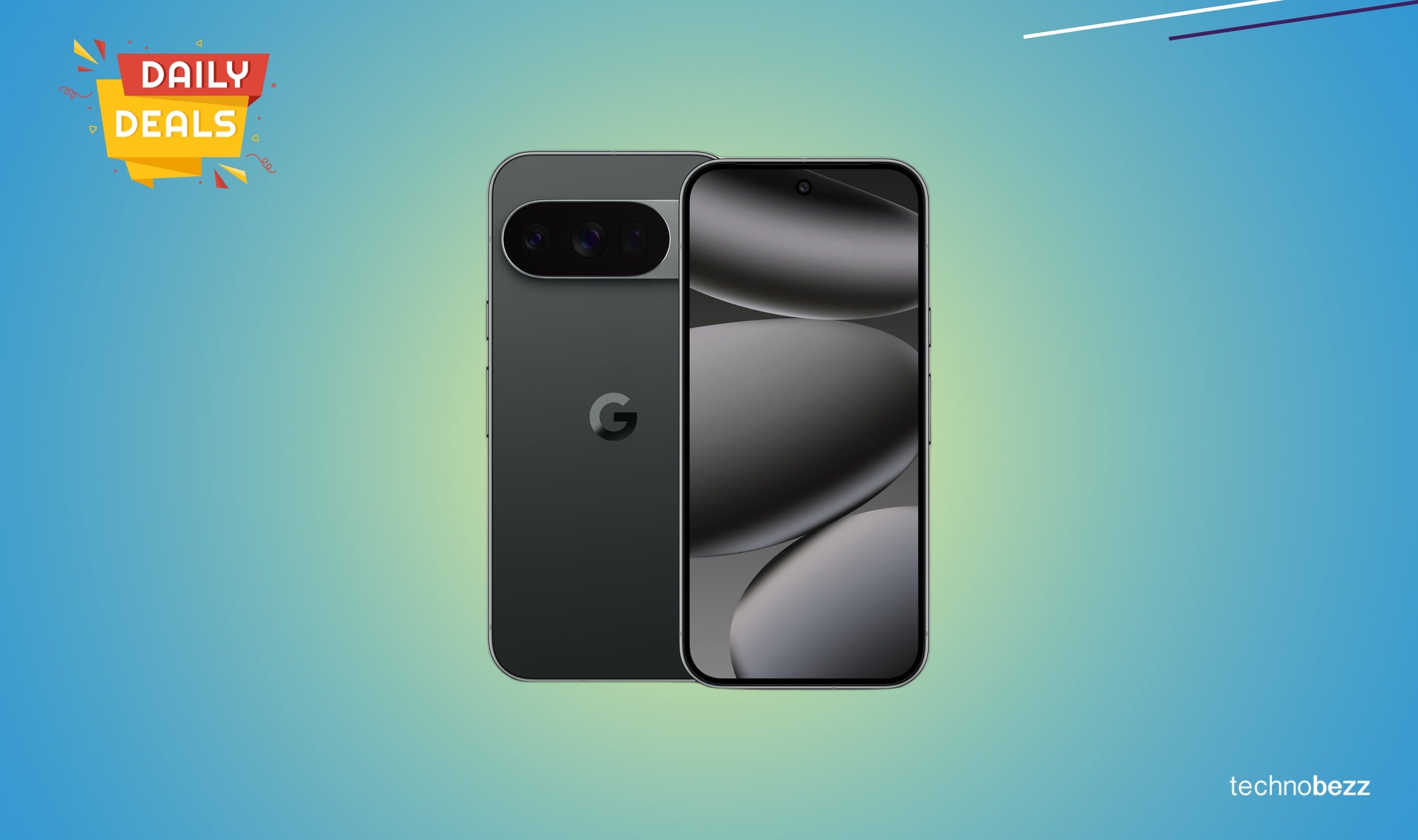 2 Pixel 10 Pro deals we checked start at $949