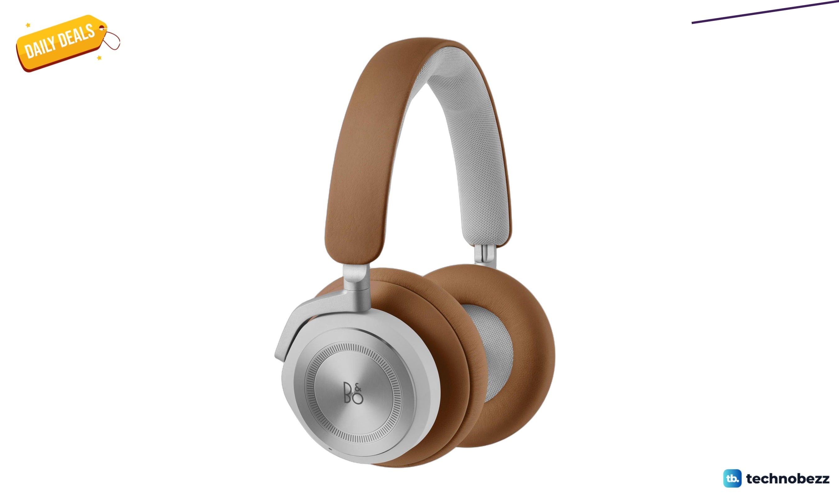 Bang & Olufsen Beoplay HX drops to $529 in new Amazon deal