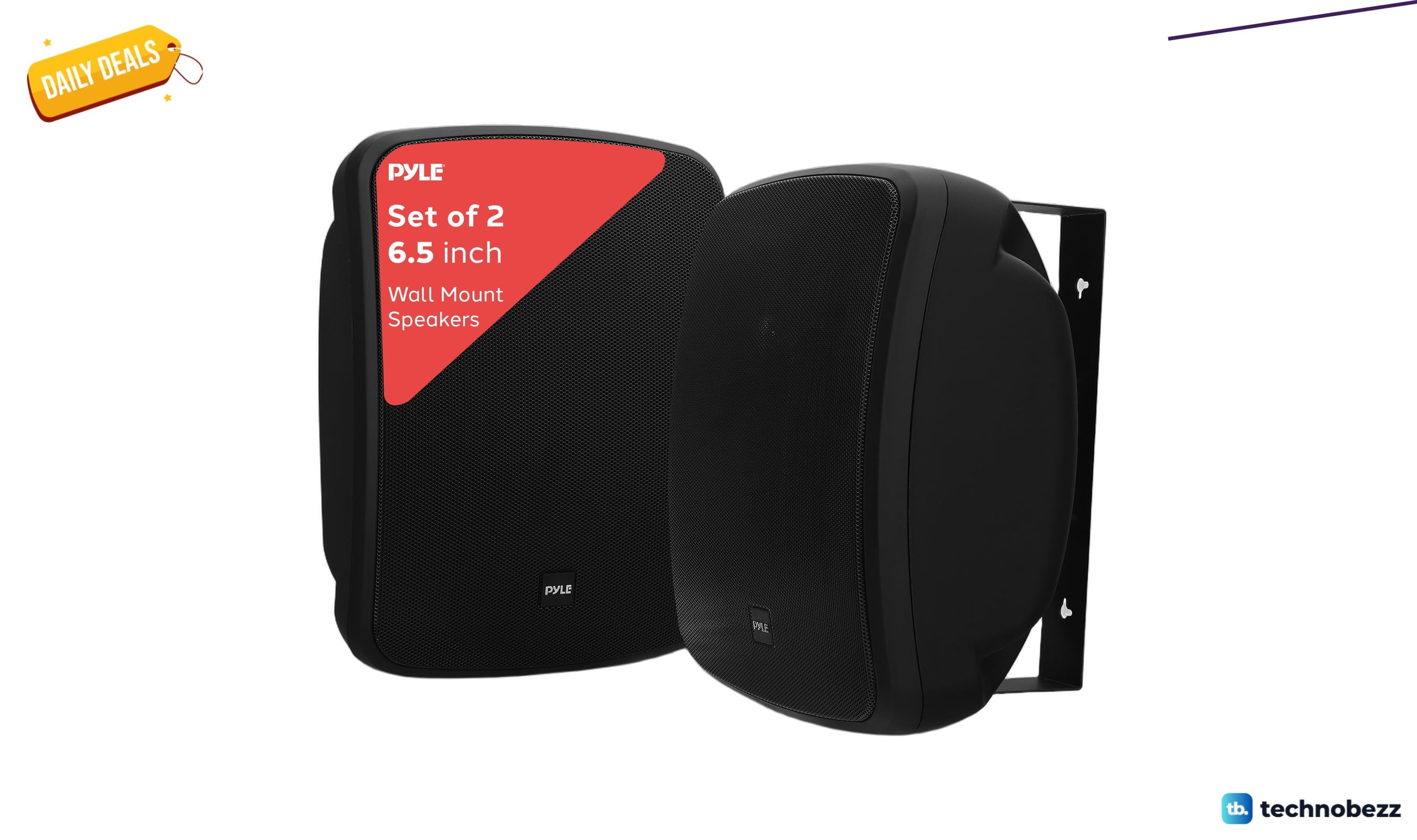 Pyle Outdoor Waterproof Wireless Bluetooth Speaker drops to $229.99