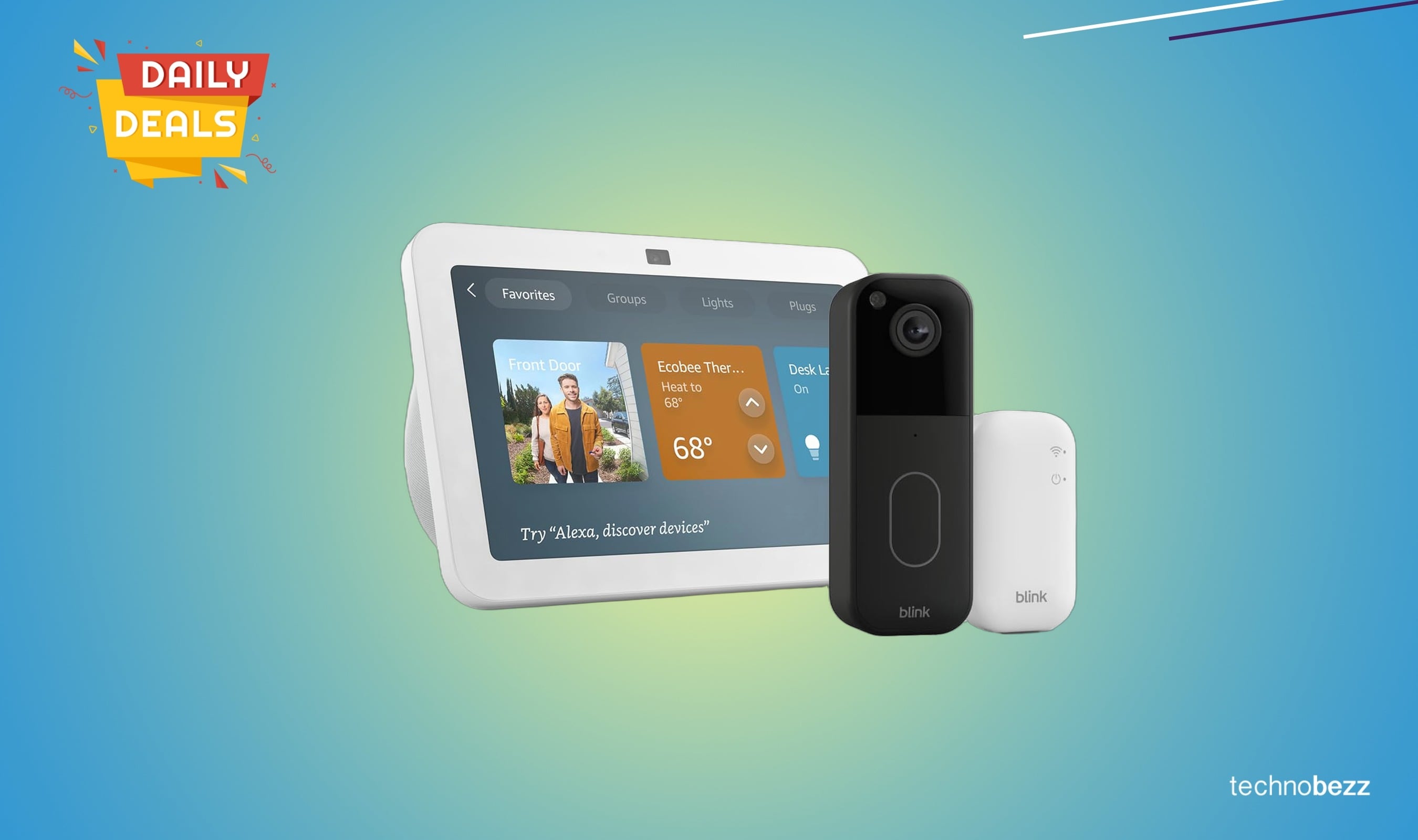 Amazon Echo Show 8 drops to $185.98