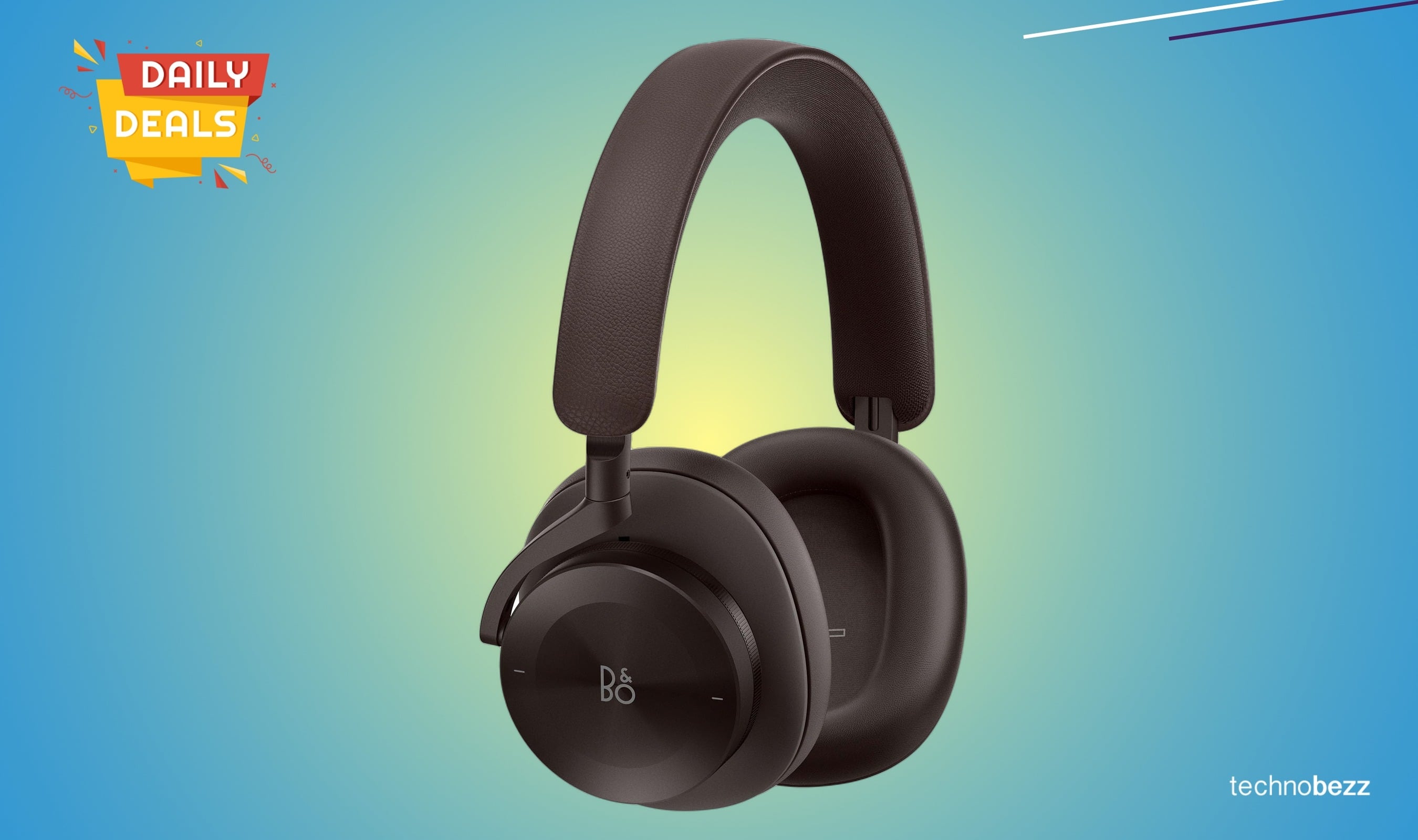 Bang & Olufsen Beoplay H95 price falls to $939 on Amazon