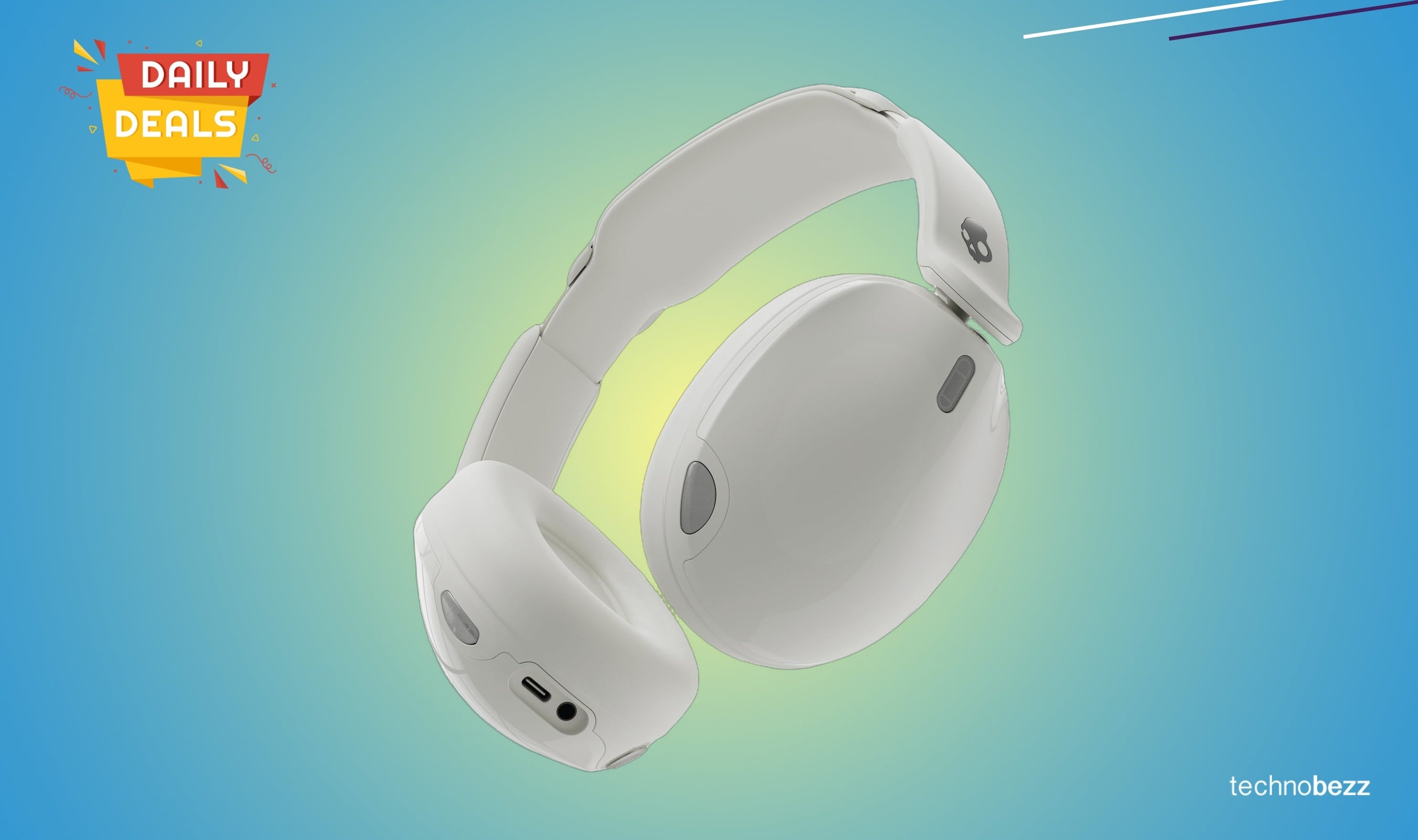 Skullcandy Hesh 540 ANC headphones now available for $98.99