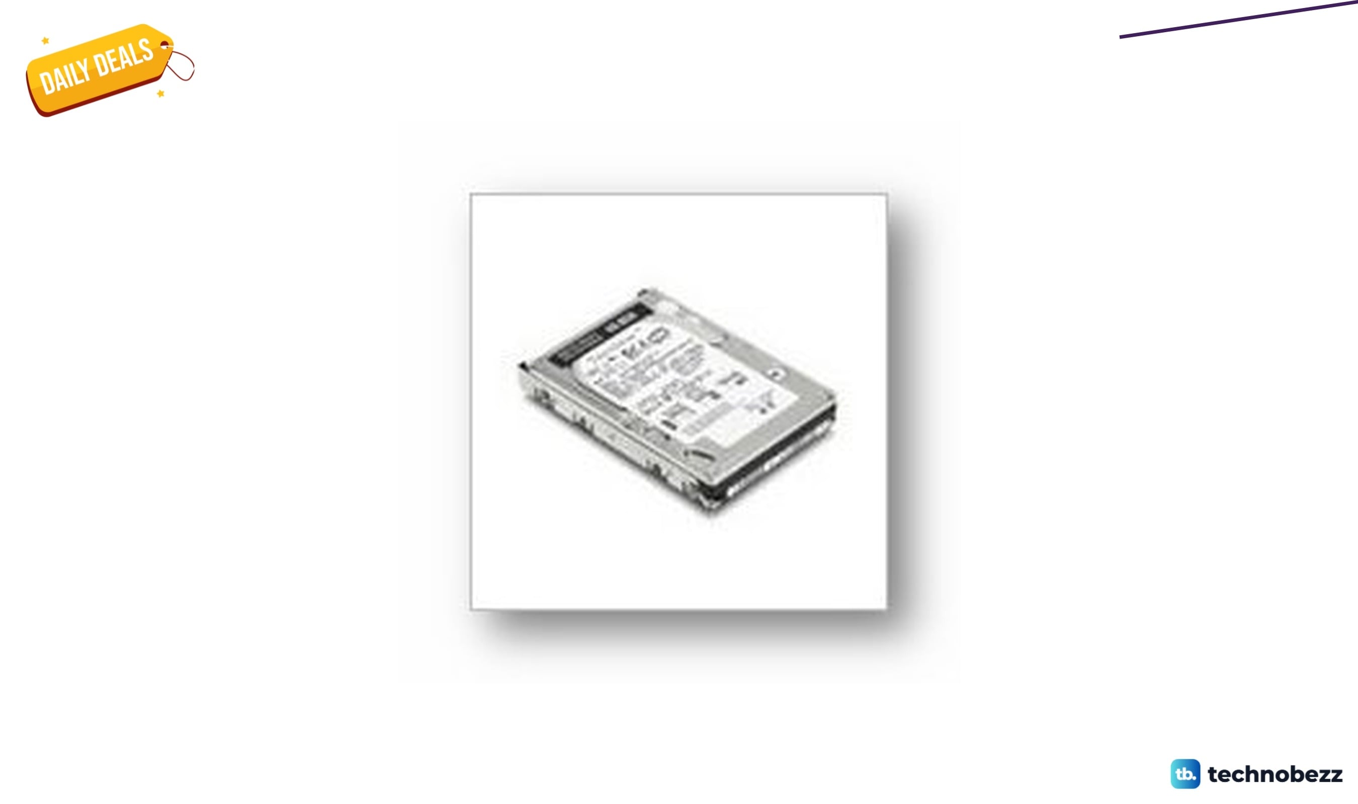 IBM 5400RPM Internal Hard Drive drops to $137.58 on Amazon