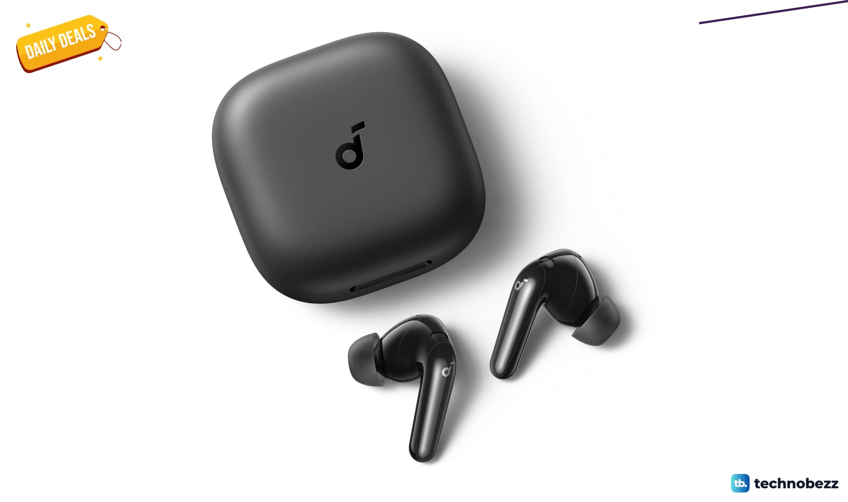 Soundcore P31i by Anker falls to $32.99 in early Prime Day pricing