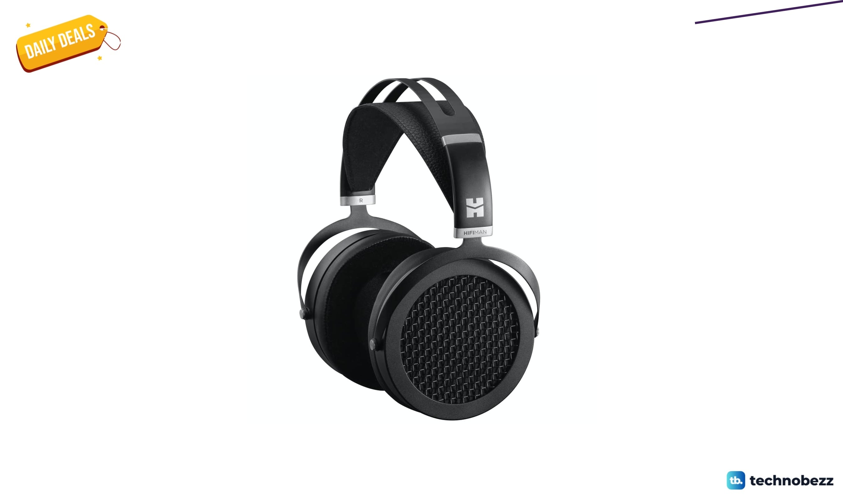 HIFIMAN SUNDARA headphones discounted to $179 in record low deal