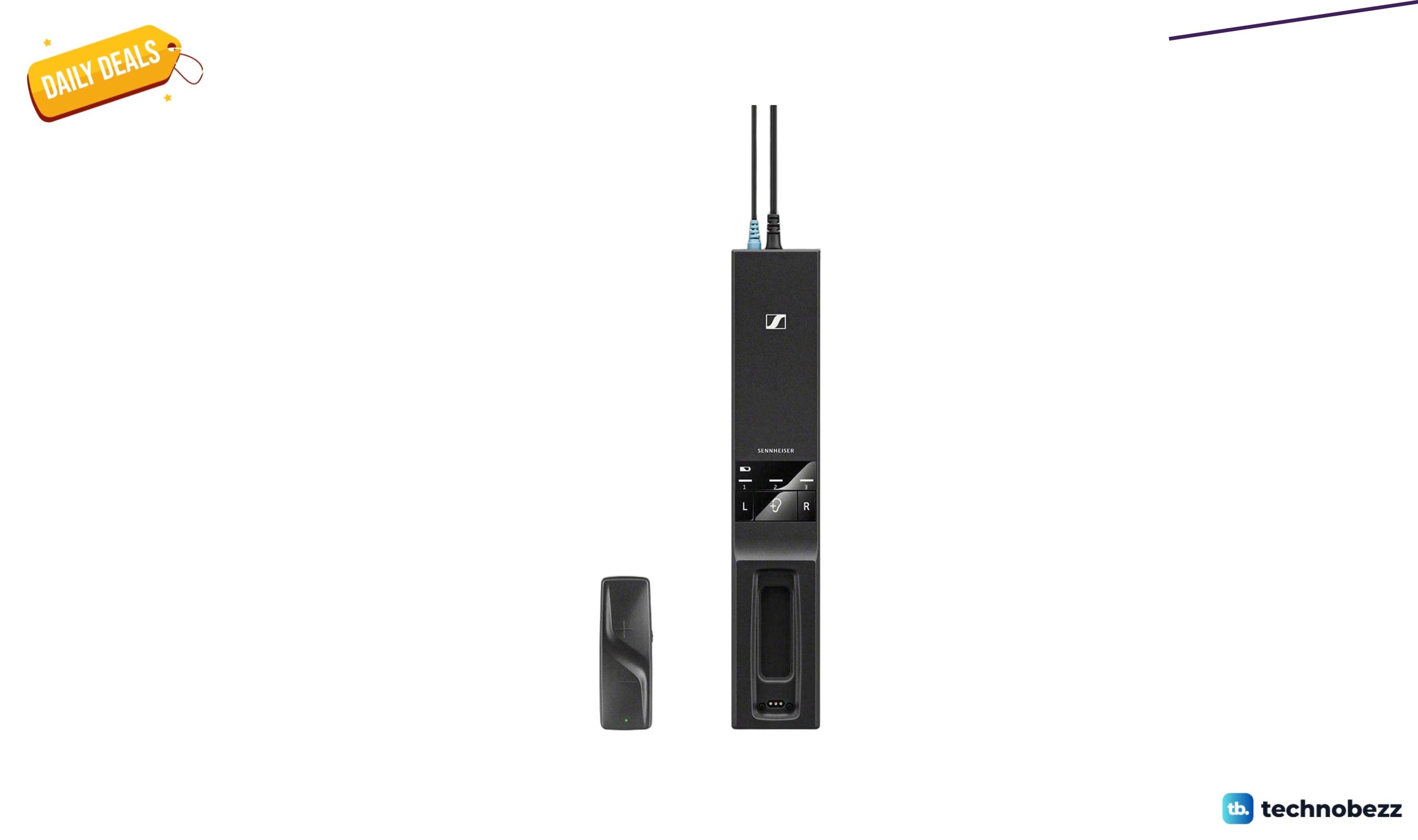 Sennheiser Flex 5000 Digital drops to $199.95 in latest price cut