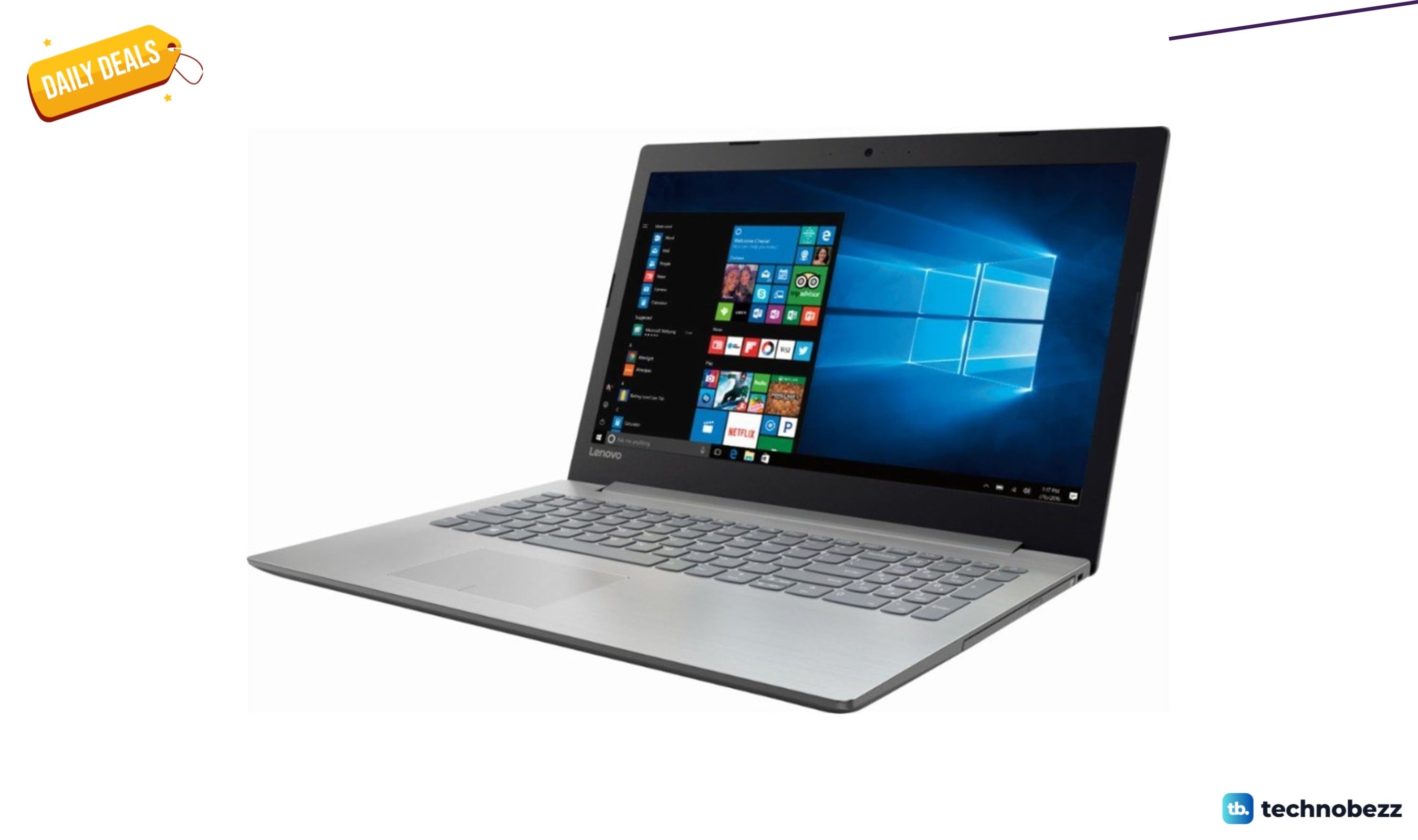 Lenovo 15.6 768P LCD Display with AMD Radeon drops to $449.99