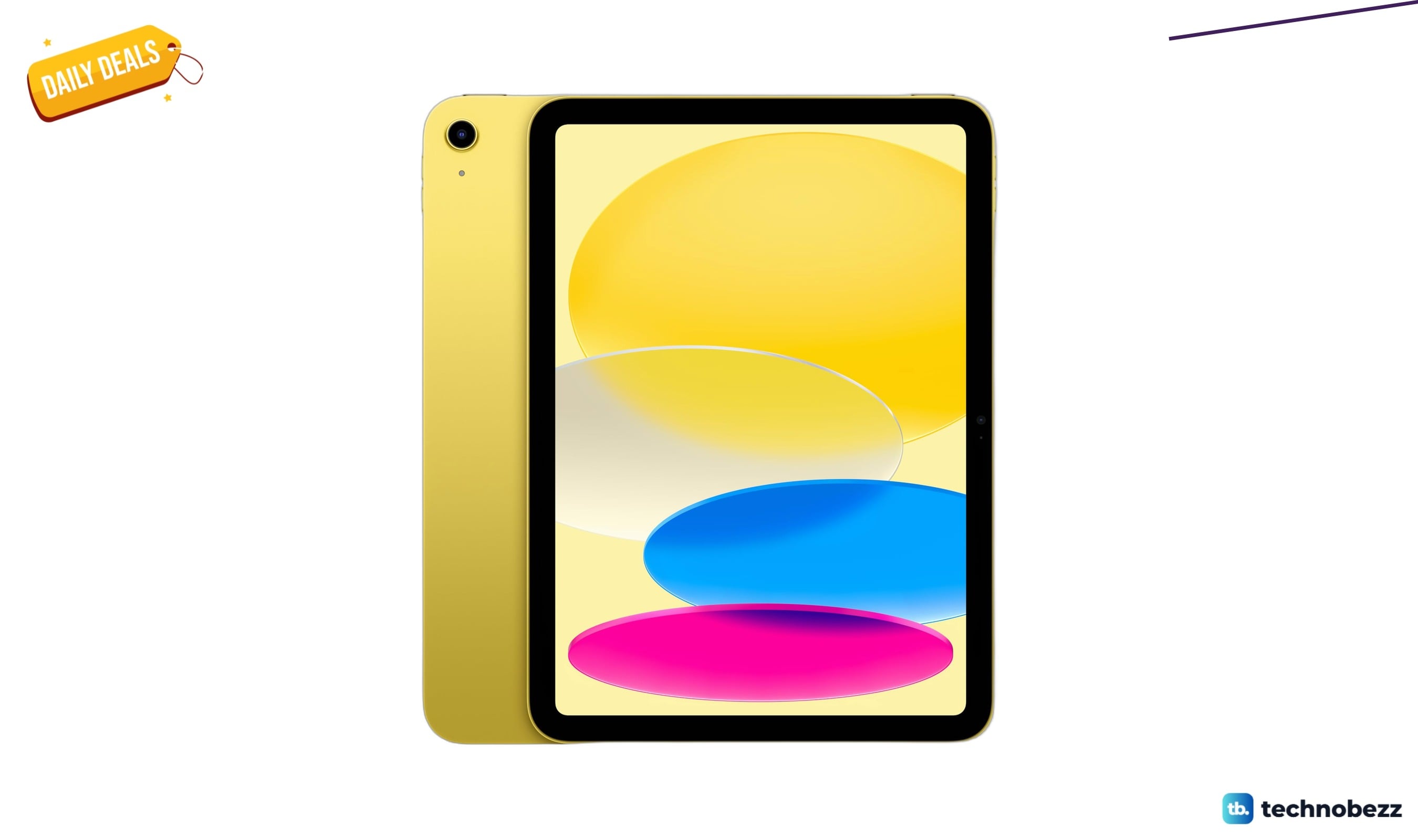 Apple iPad with A16 chip drops to $299 at Amazon