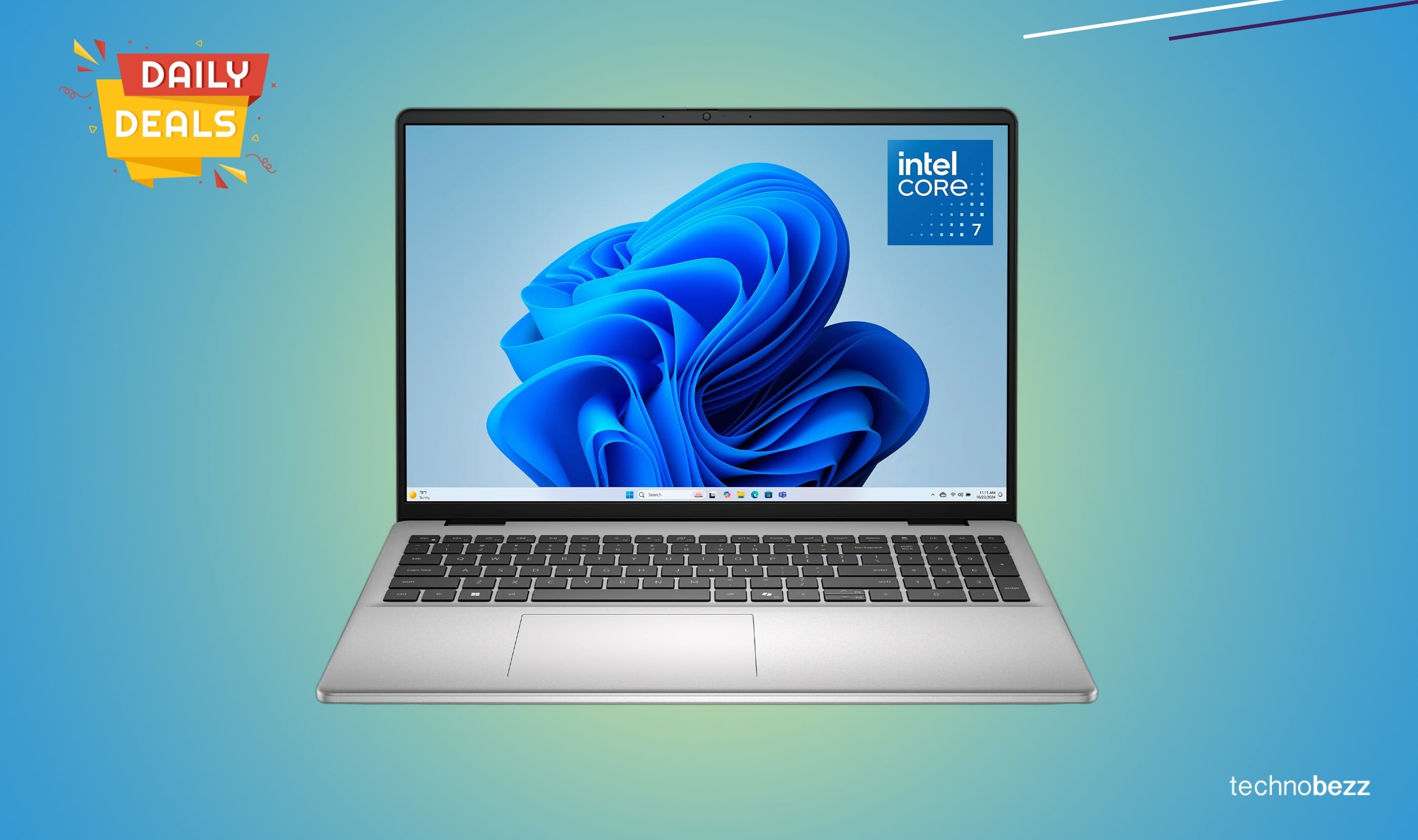 Dell 16-inch laptop with FHD+ display drops to $719.99 on Amazon