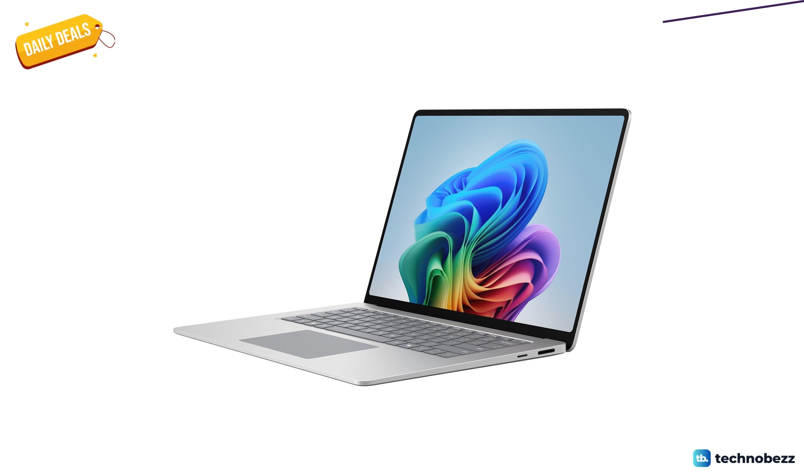 Microsoft Surface Laptop with Snapdragon X2 Elite drops to $1799.99 at Amazon