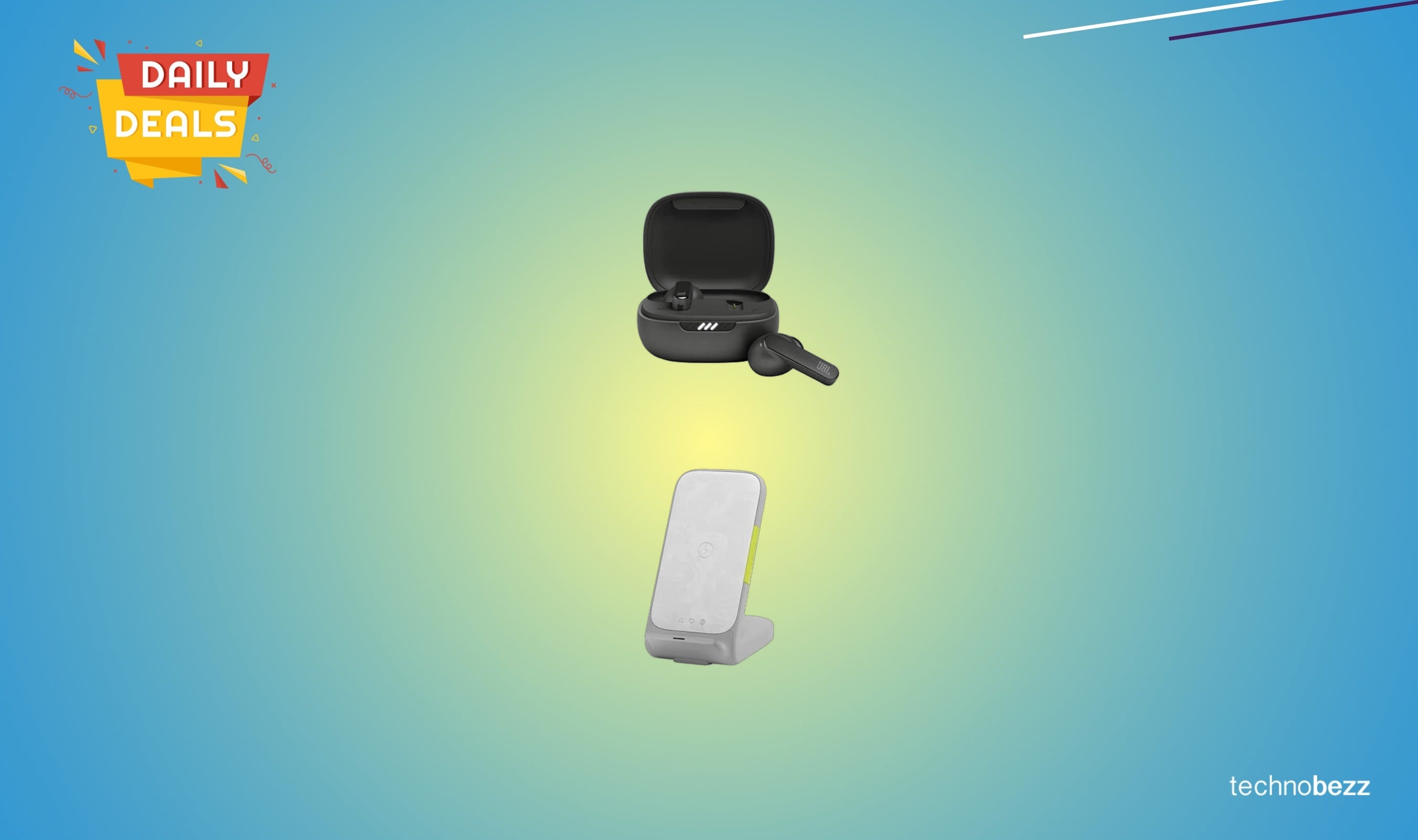 JBL Live Pro TWS 2 bundle hits new low price of $173.84