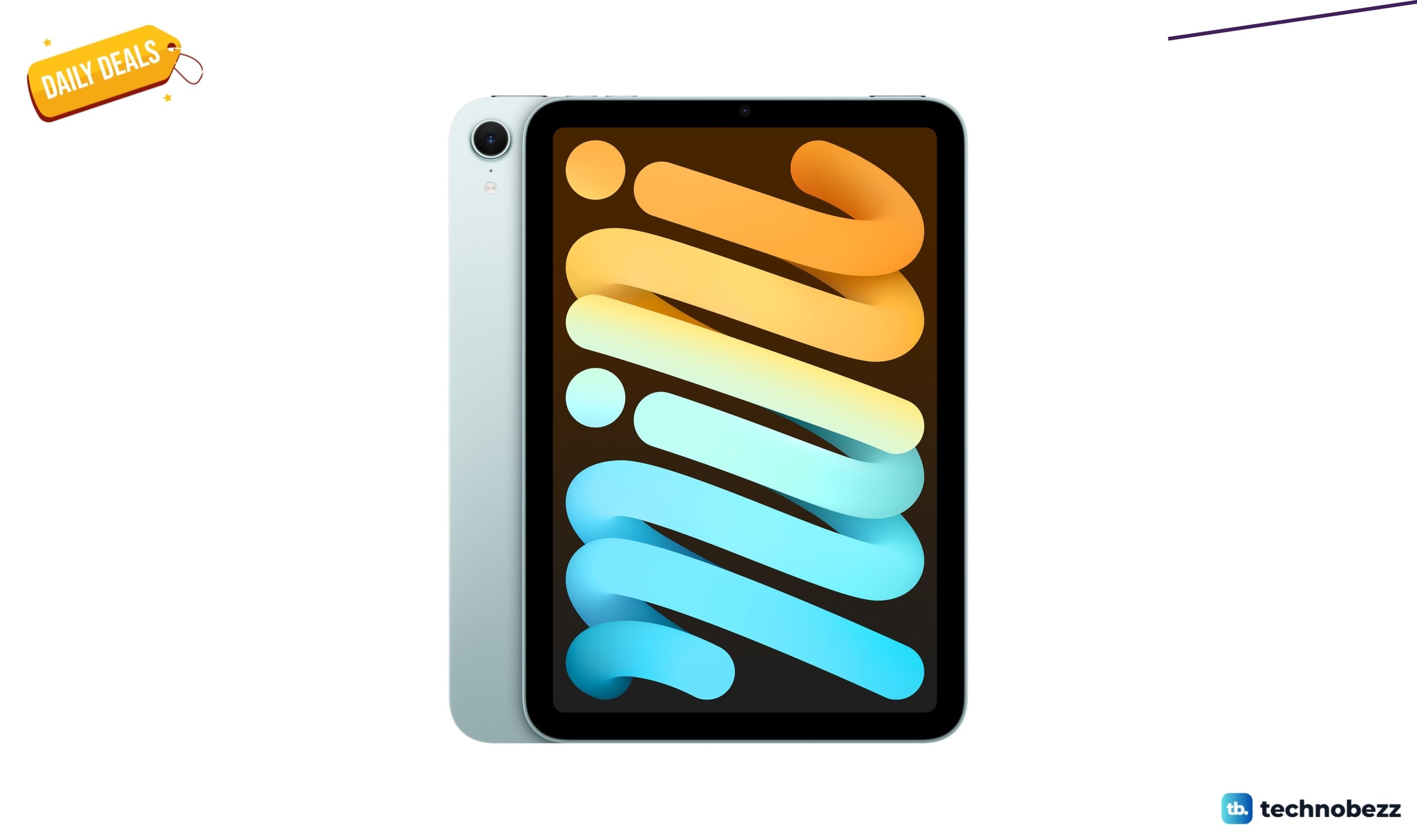 Apple iPad mini with Apple Intelligence drops to $769 at Amazon