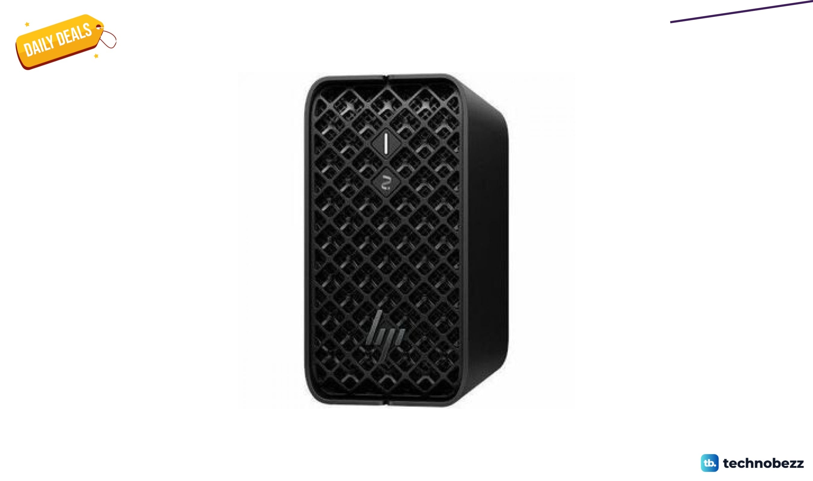 HP Z2 Mini G1a Workstation drops to $2155.28 on Amazon