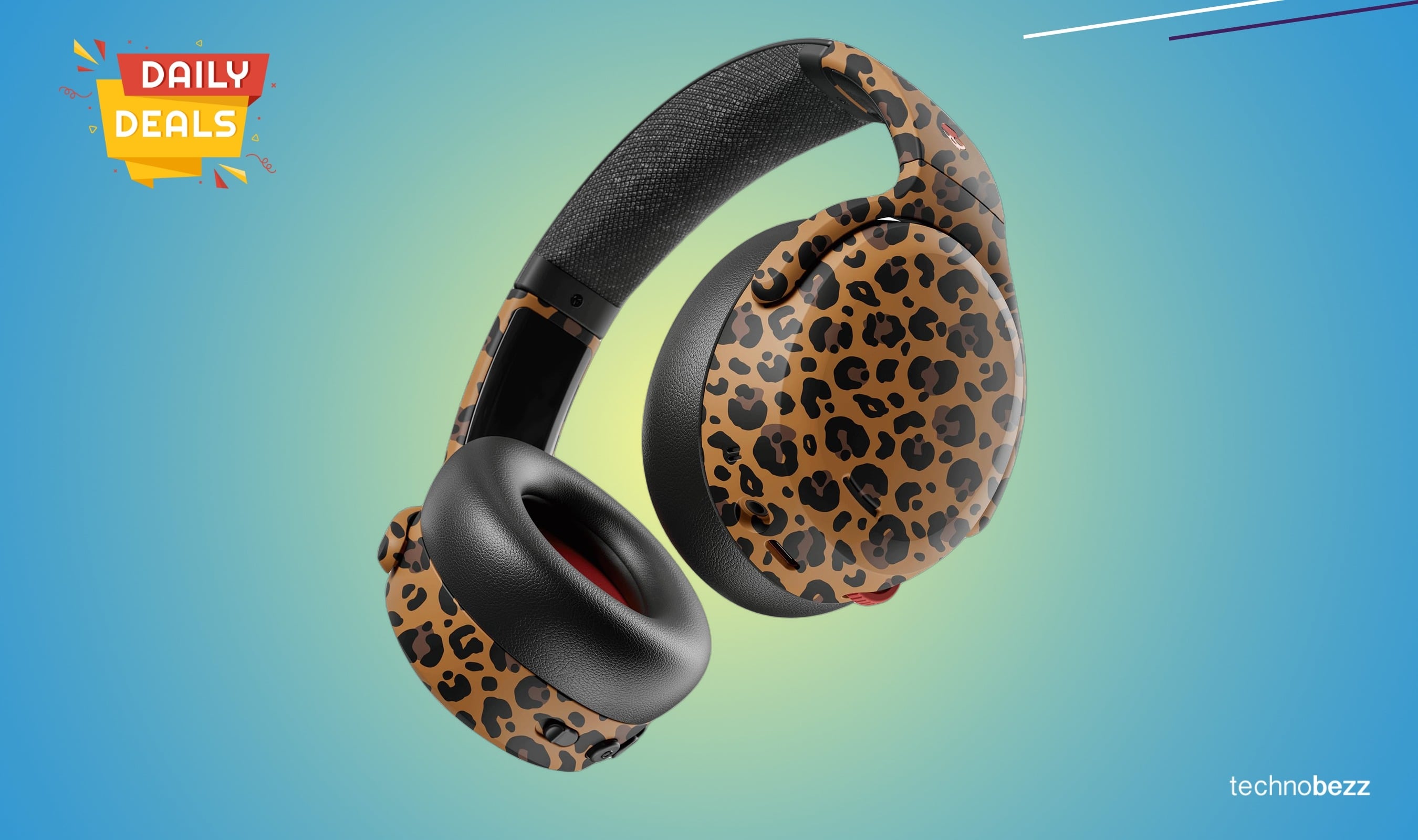 Skullcandy Crusher ANC 2 Wireless Headphones discounted to $149.99