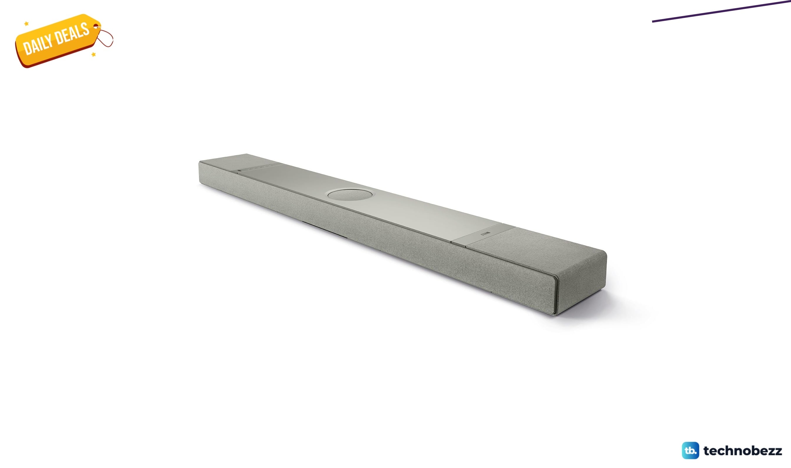 KEF XIO Dolby Atmos 5.1.2 Soundbar drops to $2399.95 on Amazon