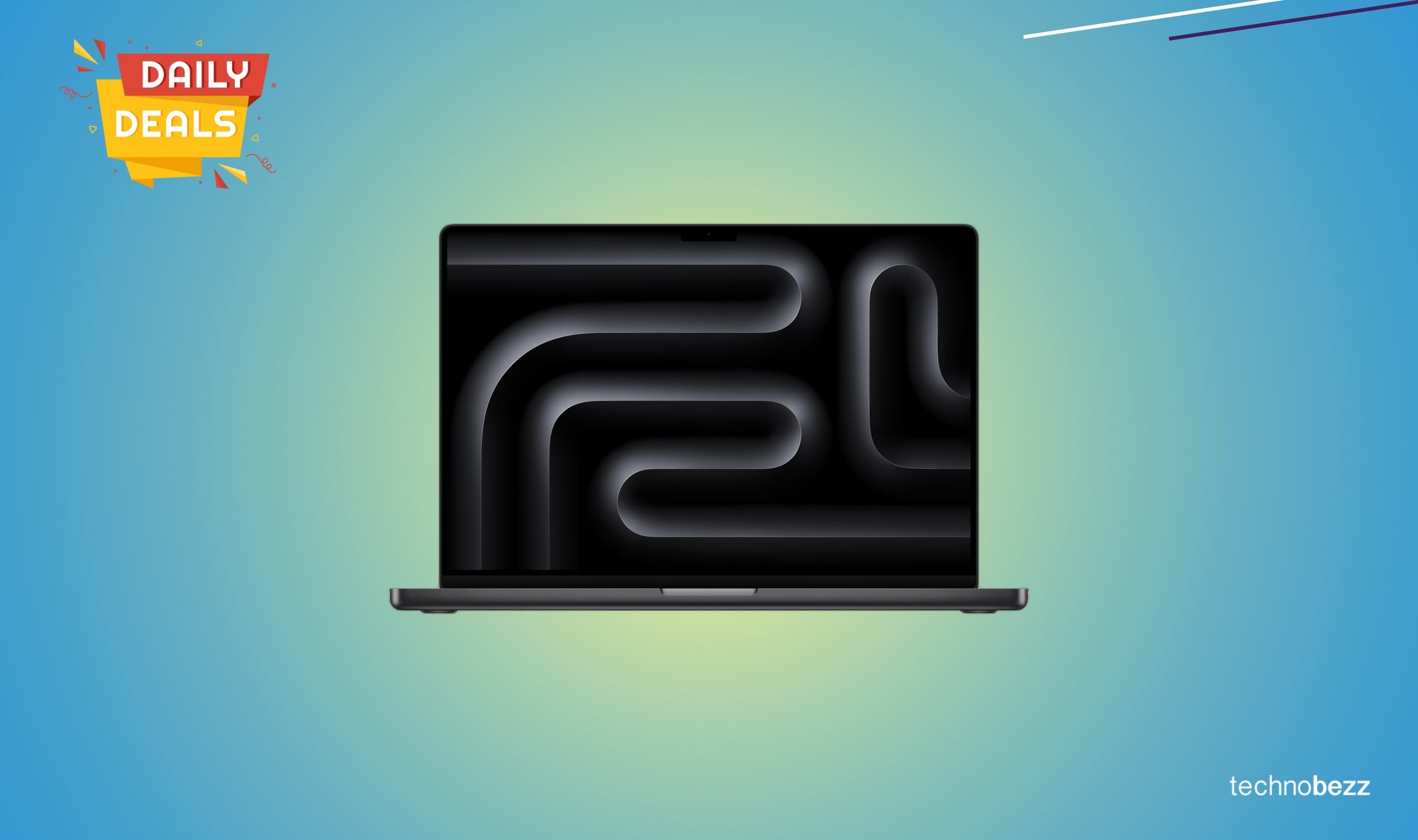 Apple 2024 MacBook Pro now available for $3499