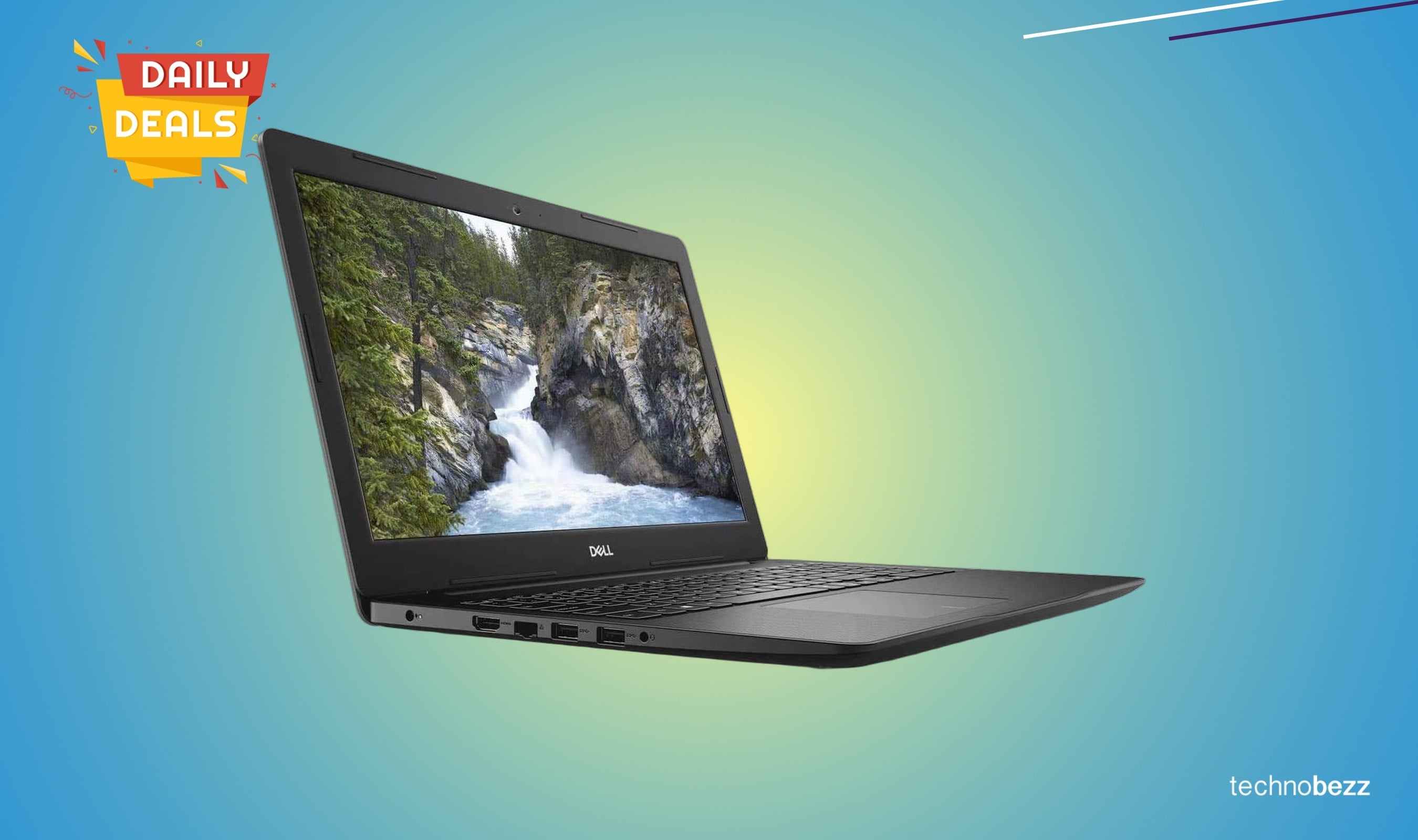 Dell Inspiron 15 3520 with 120Hz display drops to $479.77