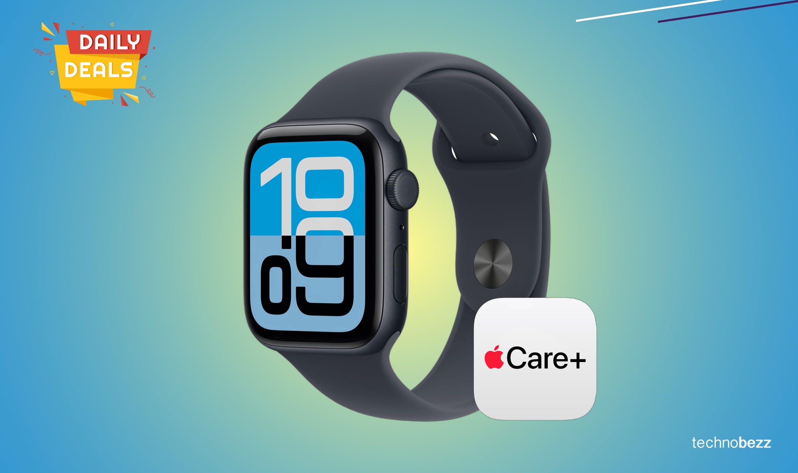 Apple Watch SE 3 Cellular model drops to $348 on Amazon