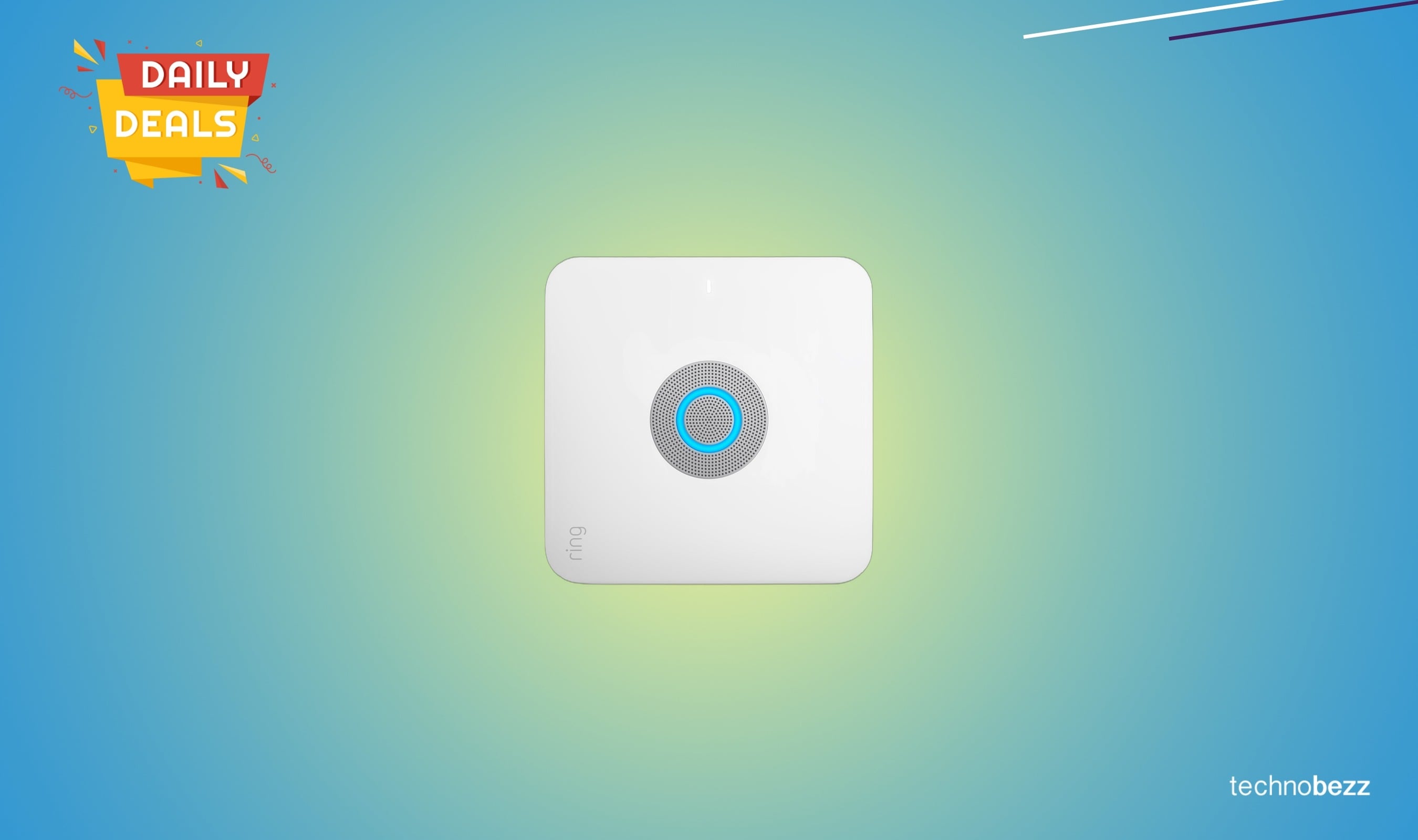 Ring Alarm Pro Base Station drops to $119.99 on Amazon