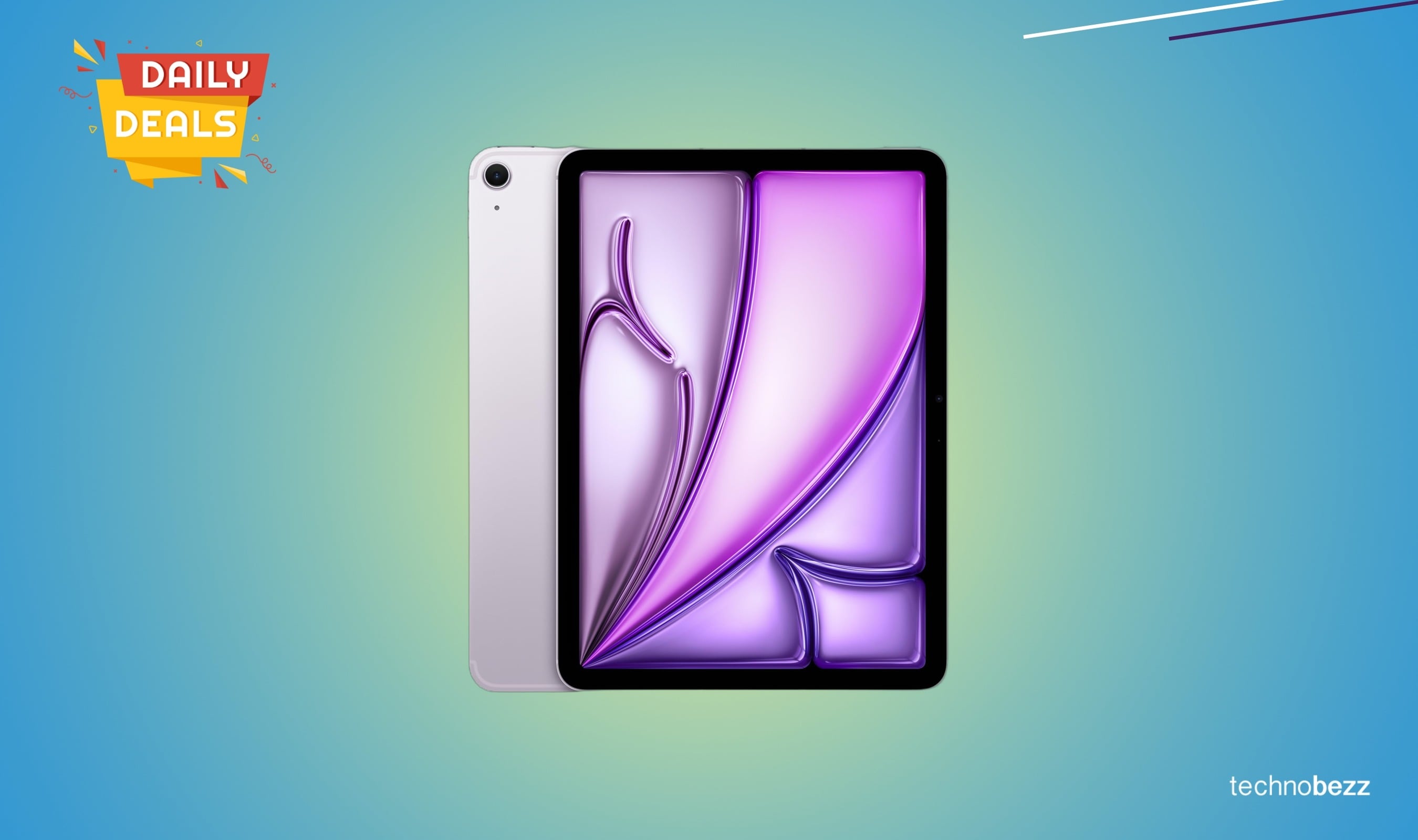 Apple iPad Air drops to $599 on Amazon