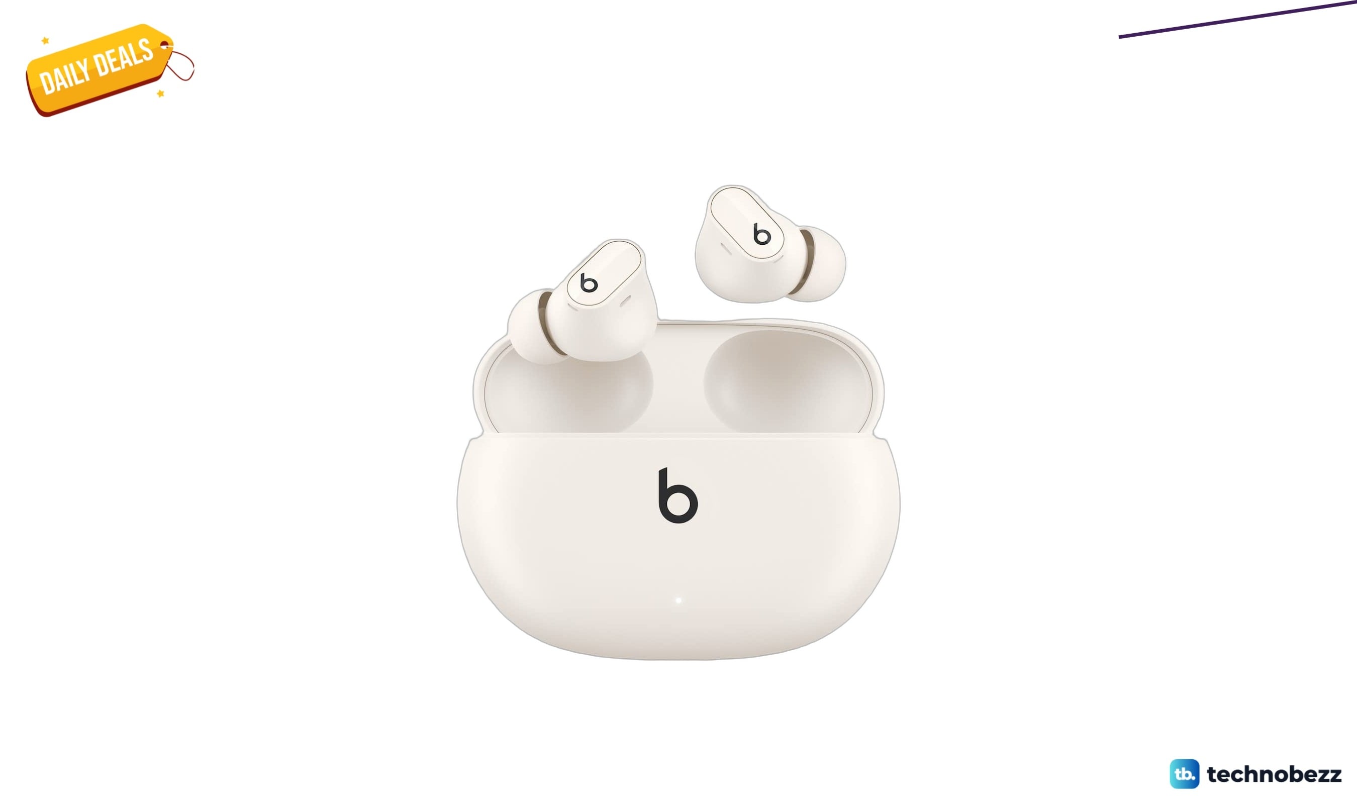 Beats Studio Buds + | True Wireless down to $99.95 in latest price cut