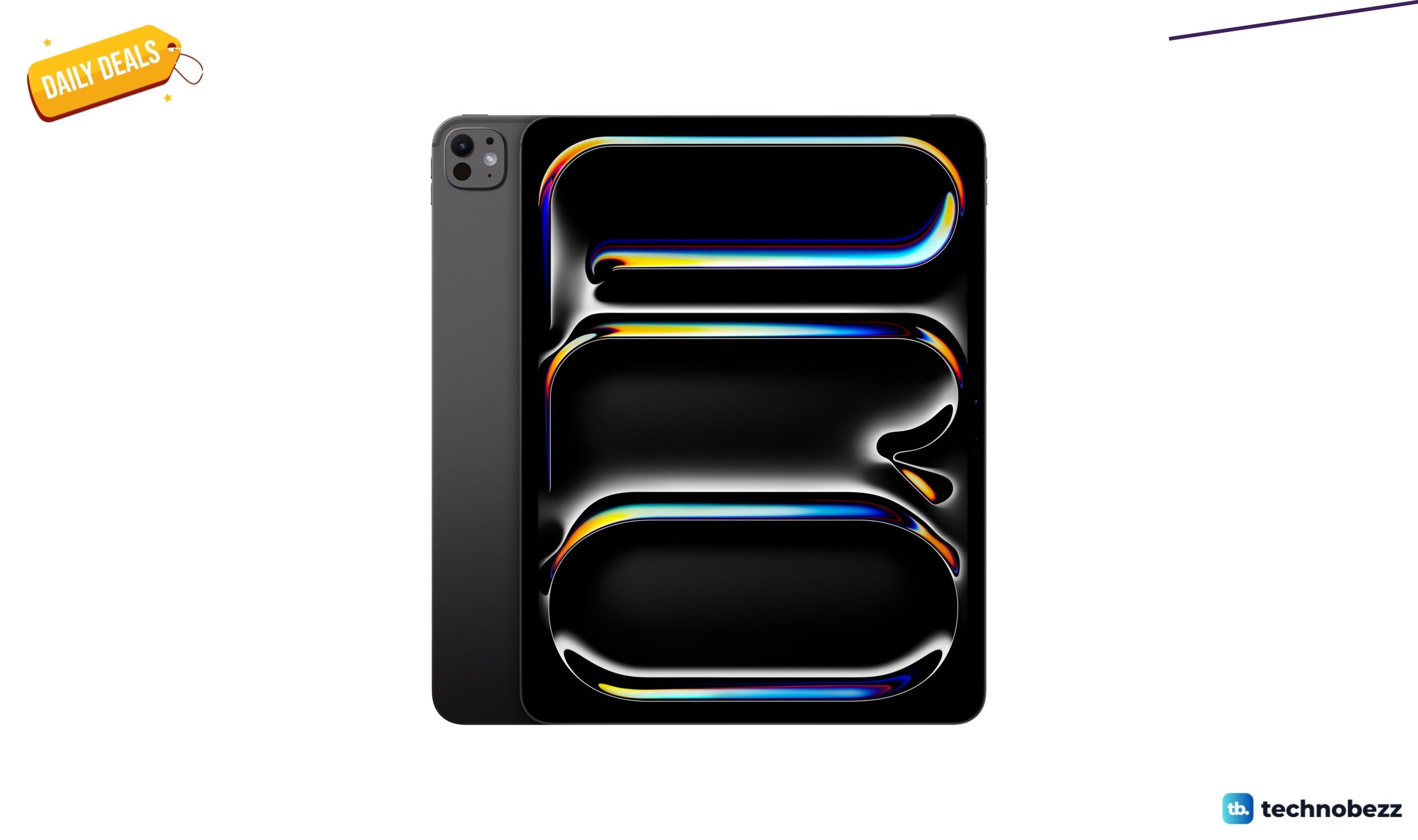 Apple iPad Pro Built drops to $2078.20 on Amazon