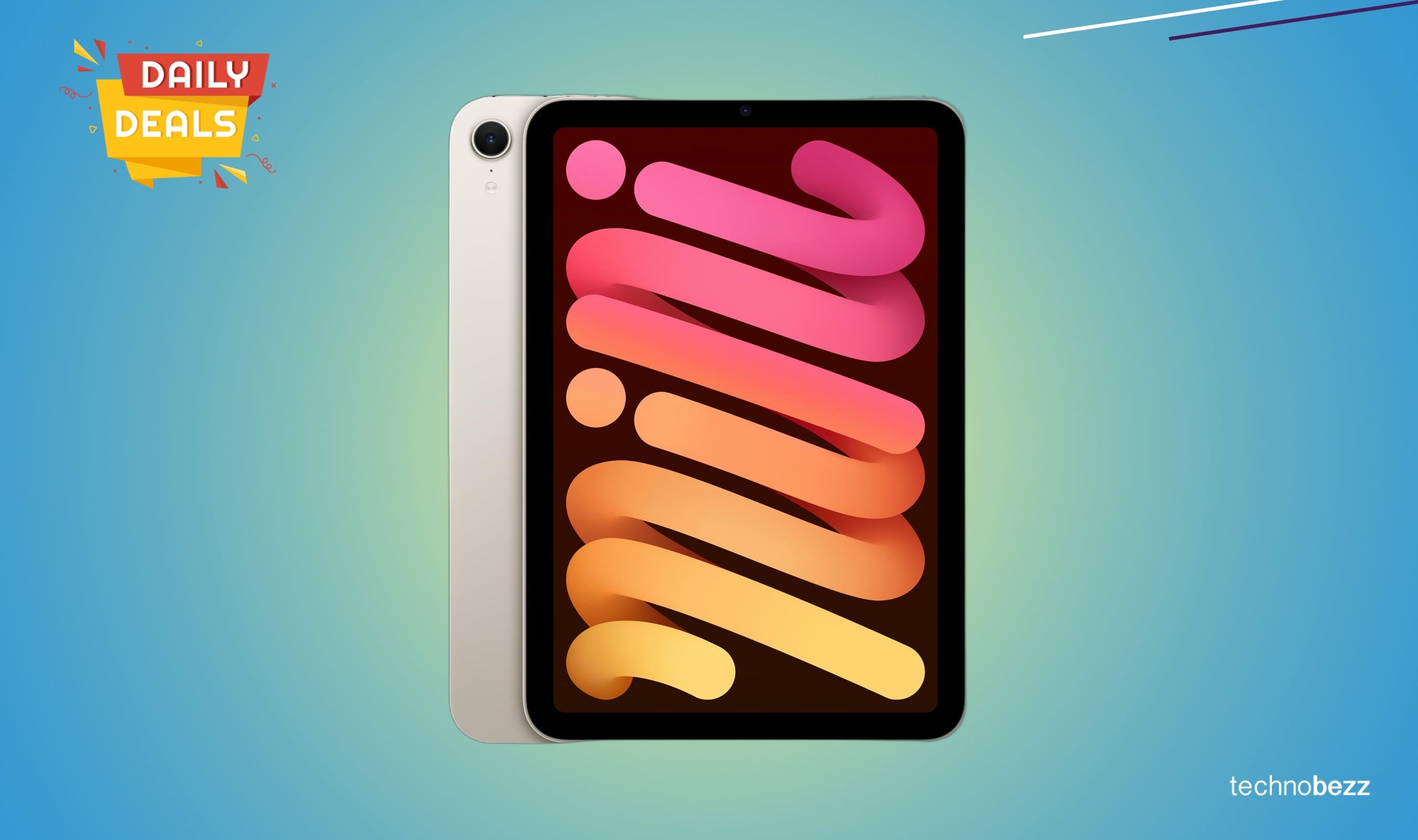 Apple iPad mini with Apple Intelligence drops to $499 on Amazon