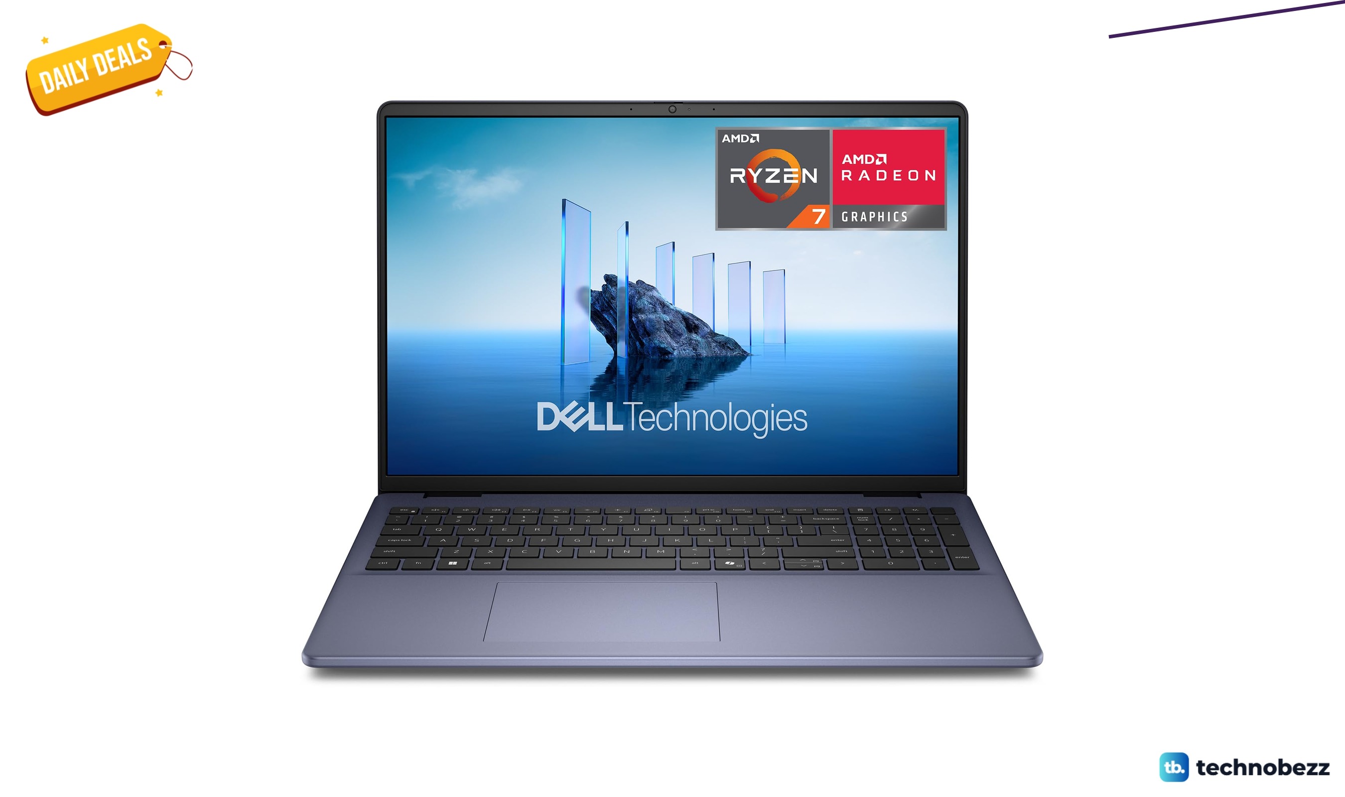 Dell Inspiron 15 Leads 2 Laptop Deals Our Editors Flagged from $442.37