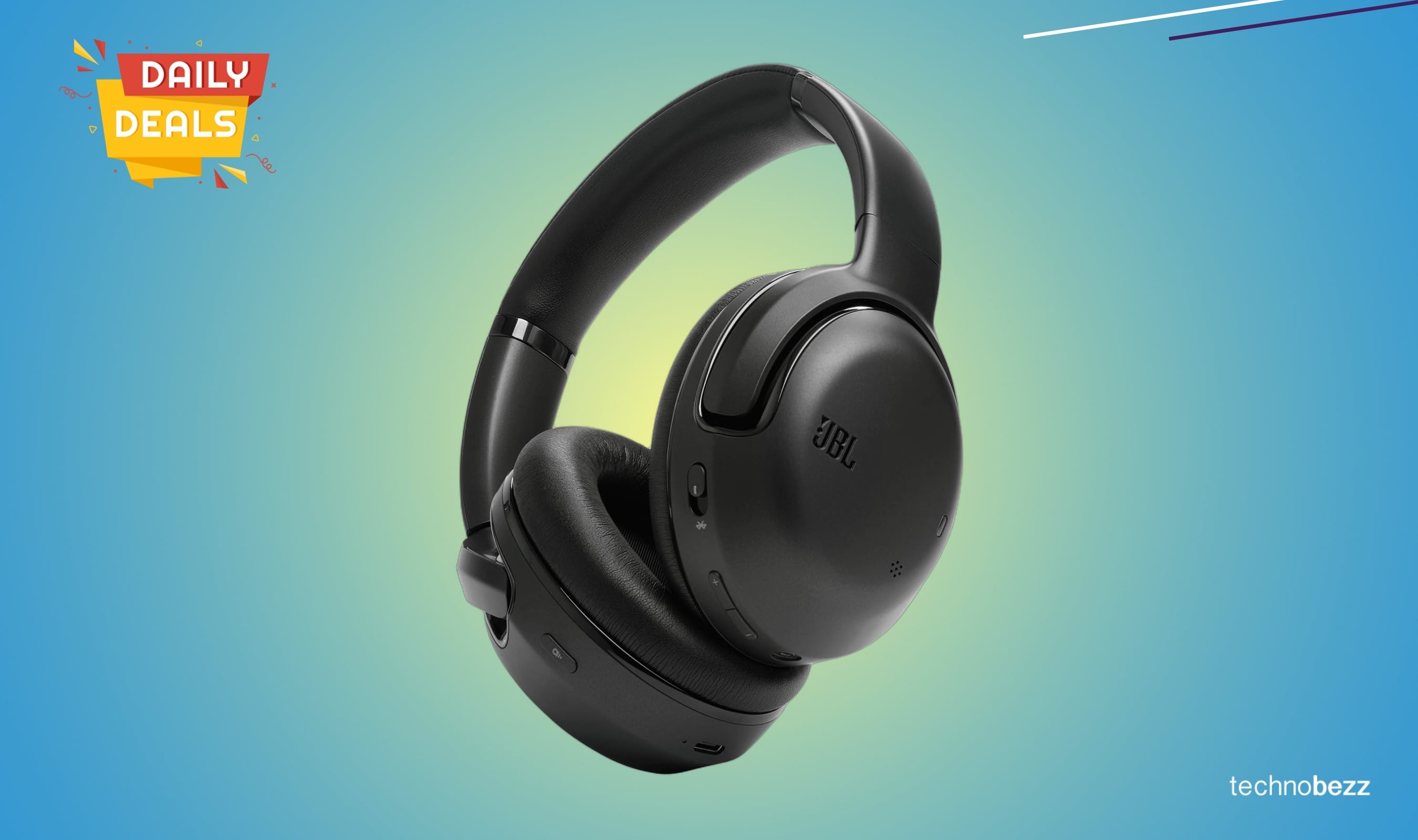 JBL Tour One M2 wireless headphones now available for $149.99