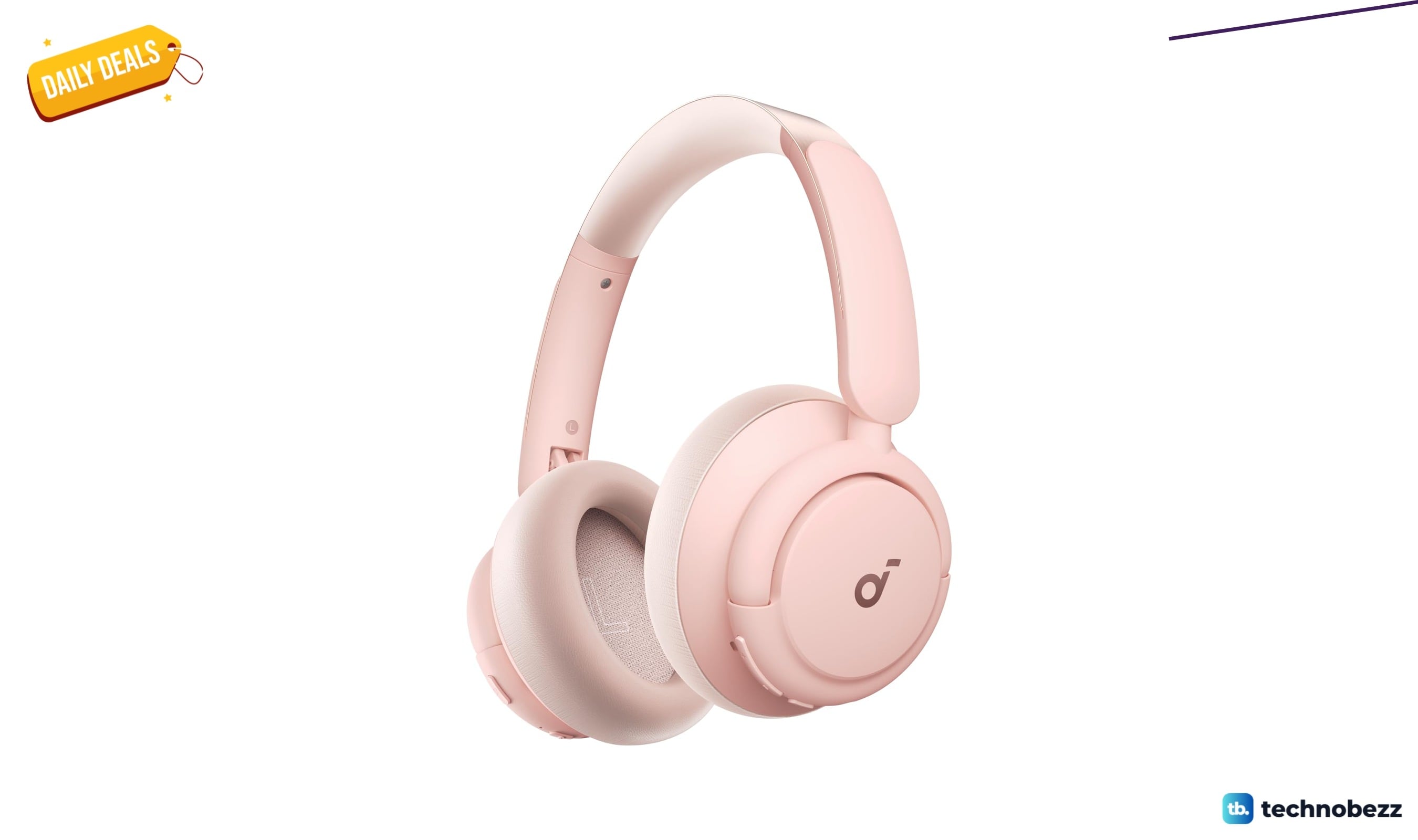 Anker soundcore Life Q30 headphones discounted to $55.98 this Prime Day
