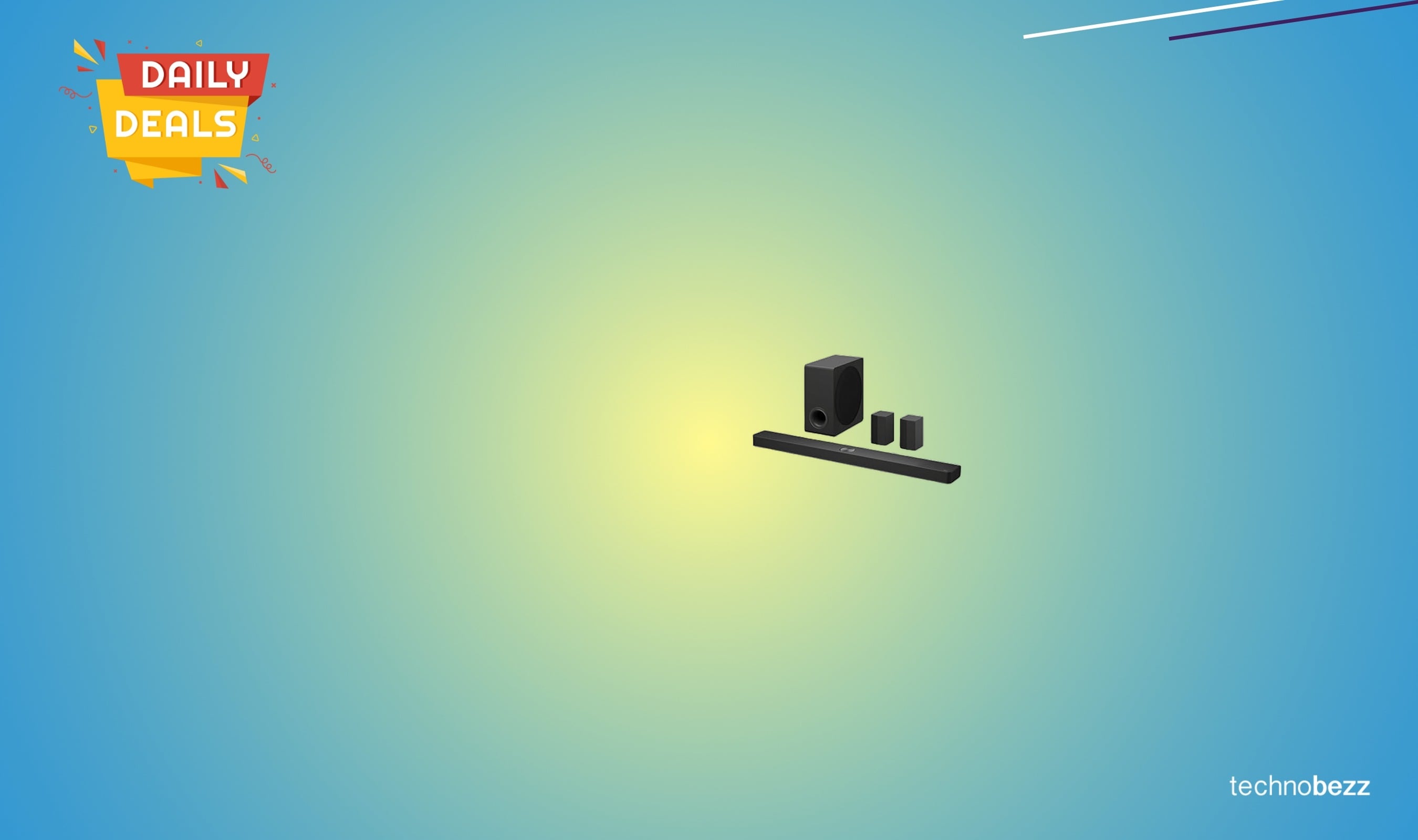 LG 100-inch QNED85A TV and S90TR soundbar bundle drops to $3693.98