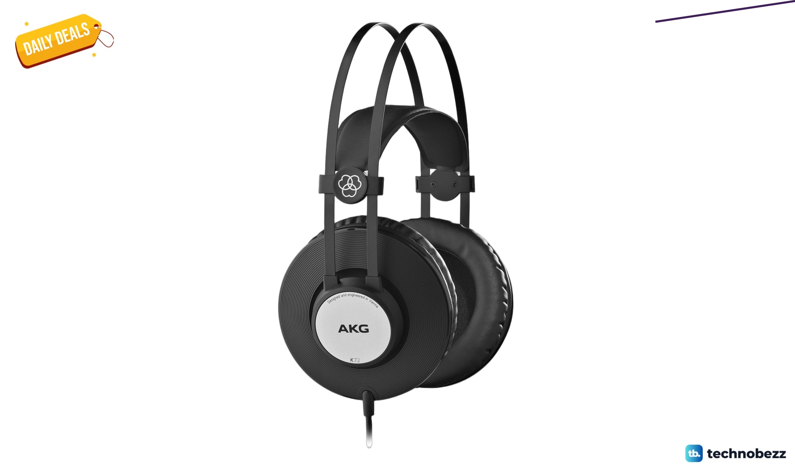 Three headphone deals worth checking today, starting at $54.99