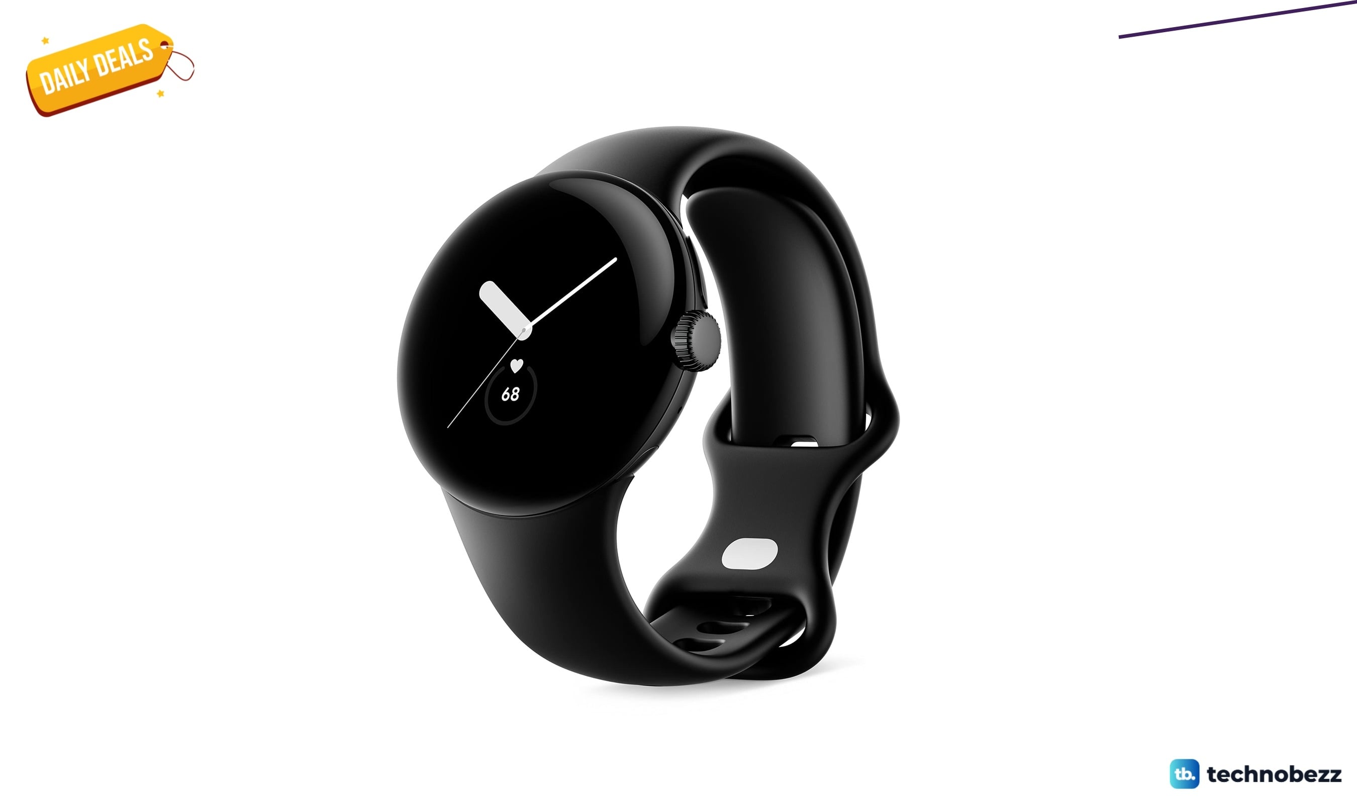 Google Pixel Watch 1st Gen drops to $240 on Amazon